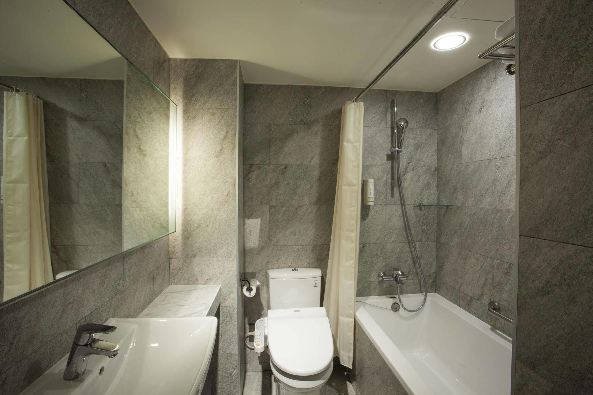Citizen Hotel Taipei