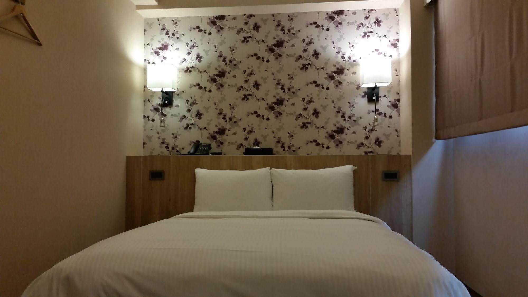 Citizen Hotel Taipei