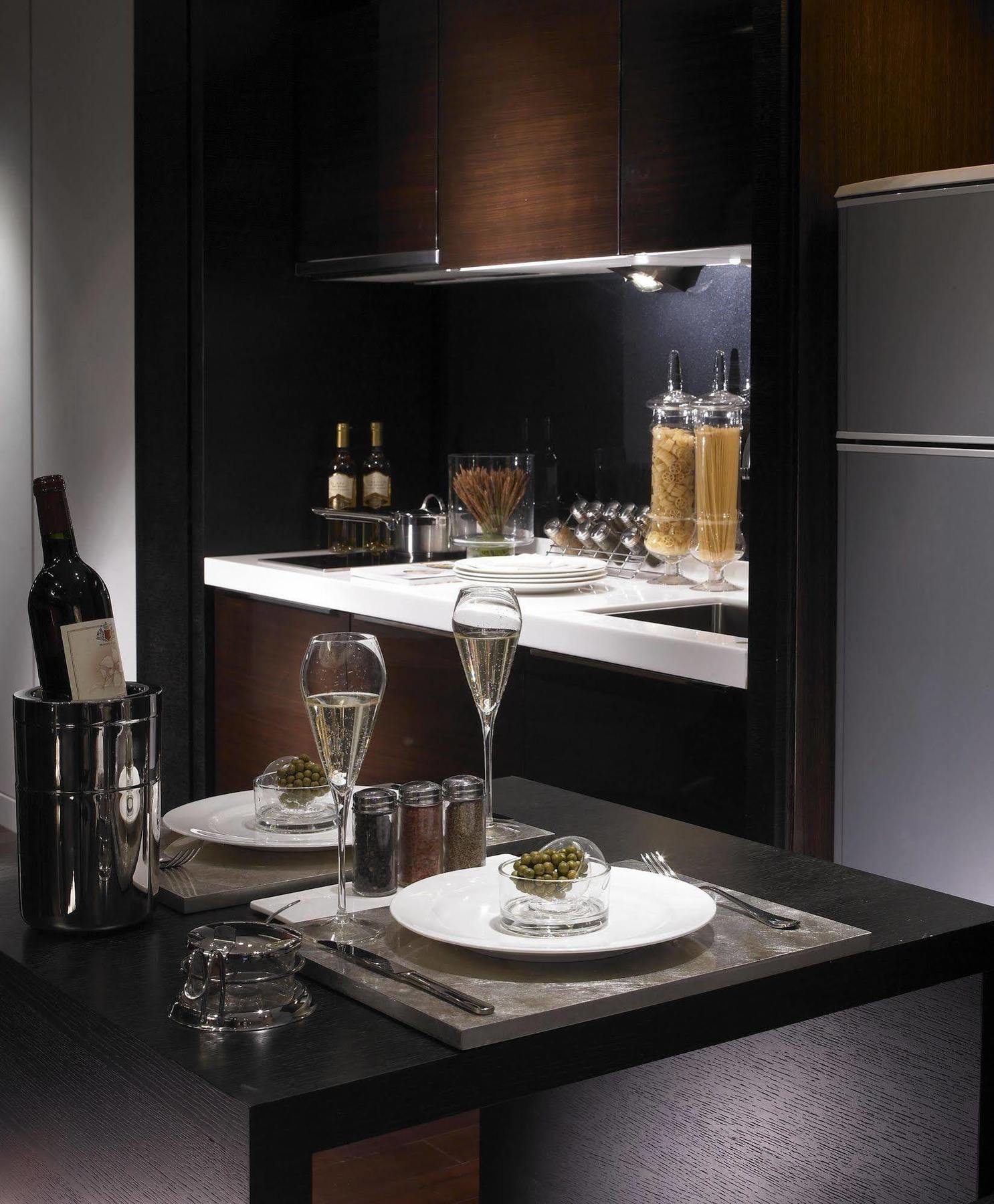 Leofoo Residences 4* Taipei
