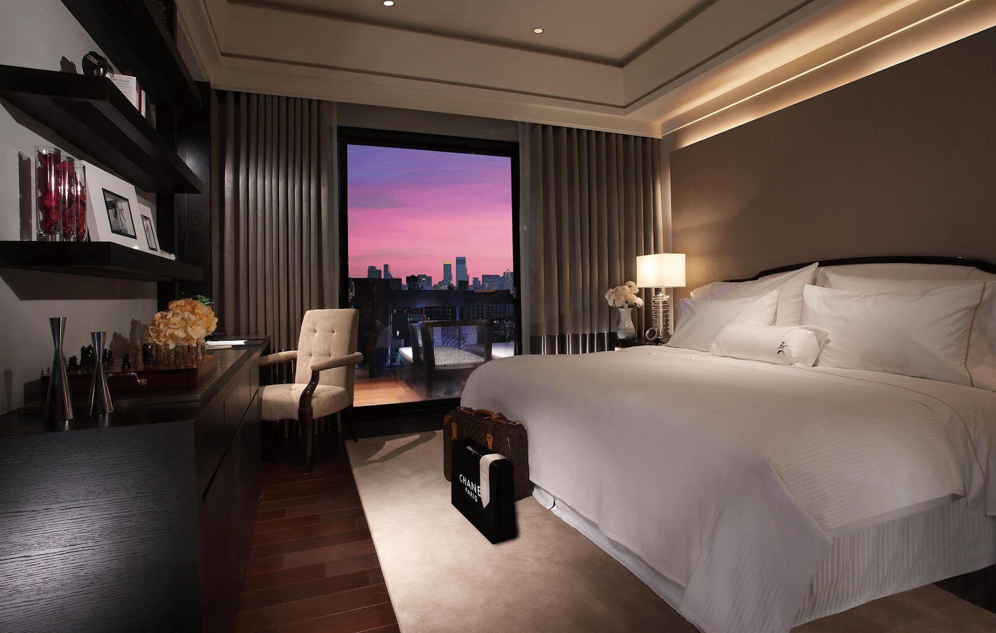 Aparthotel Leofoo Residences 4*