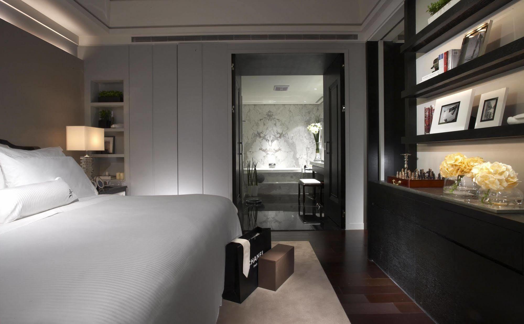Leofoo Residences Aparthotel