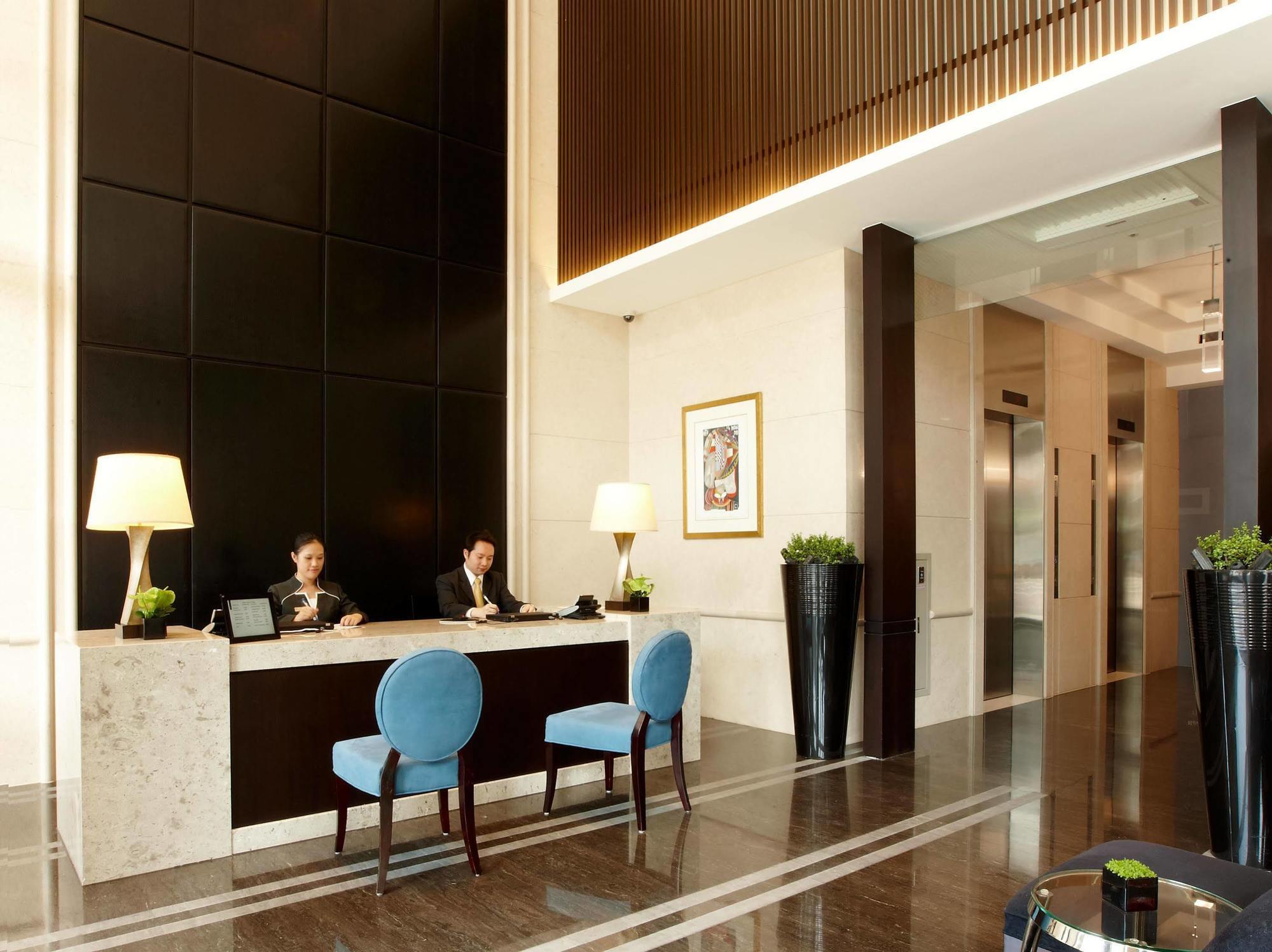 Leofoo Residences
