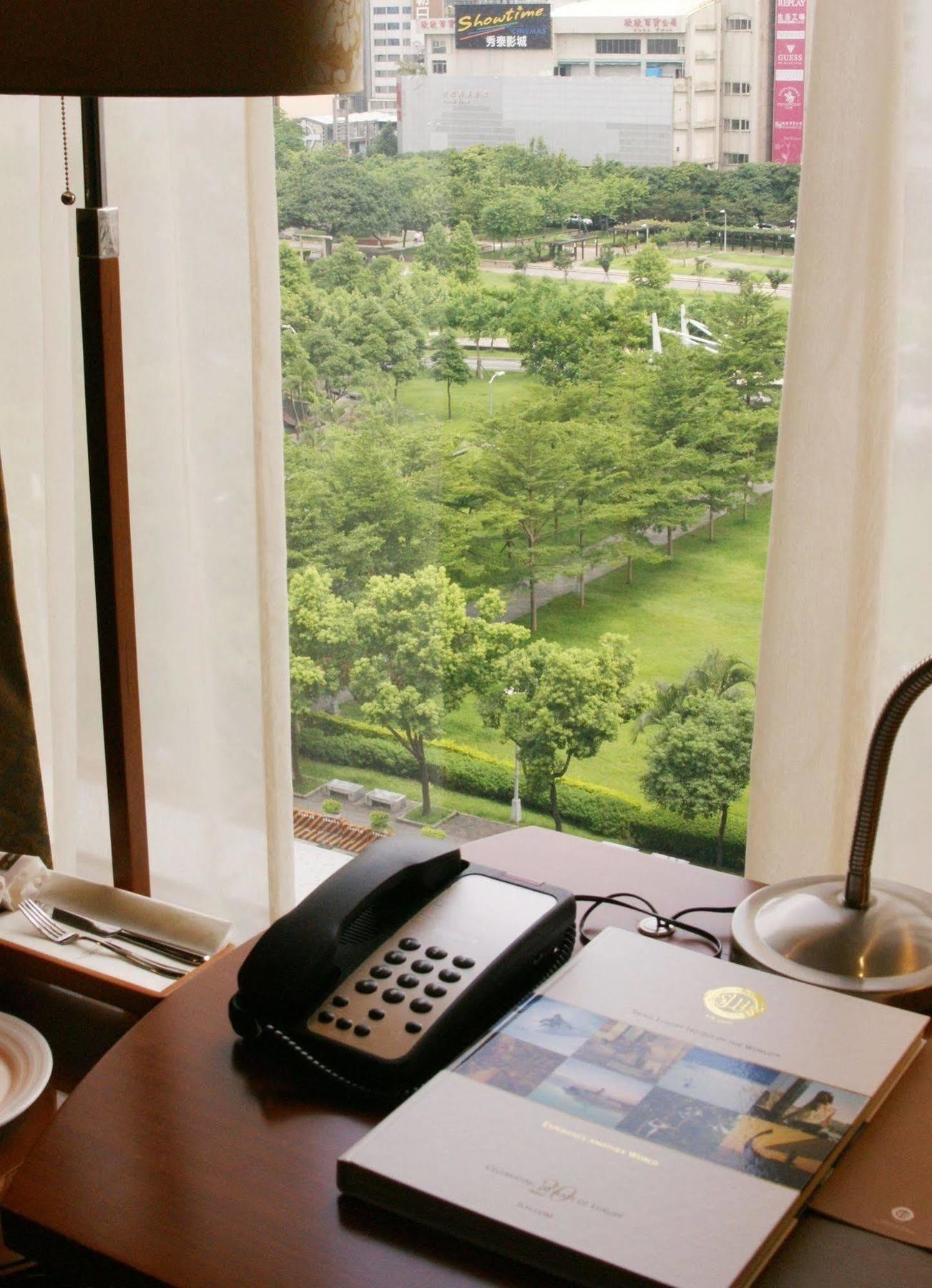 San Want Residences 5*