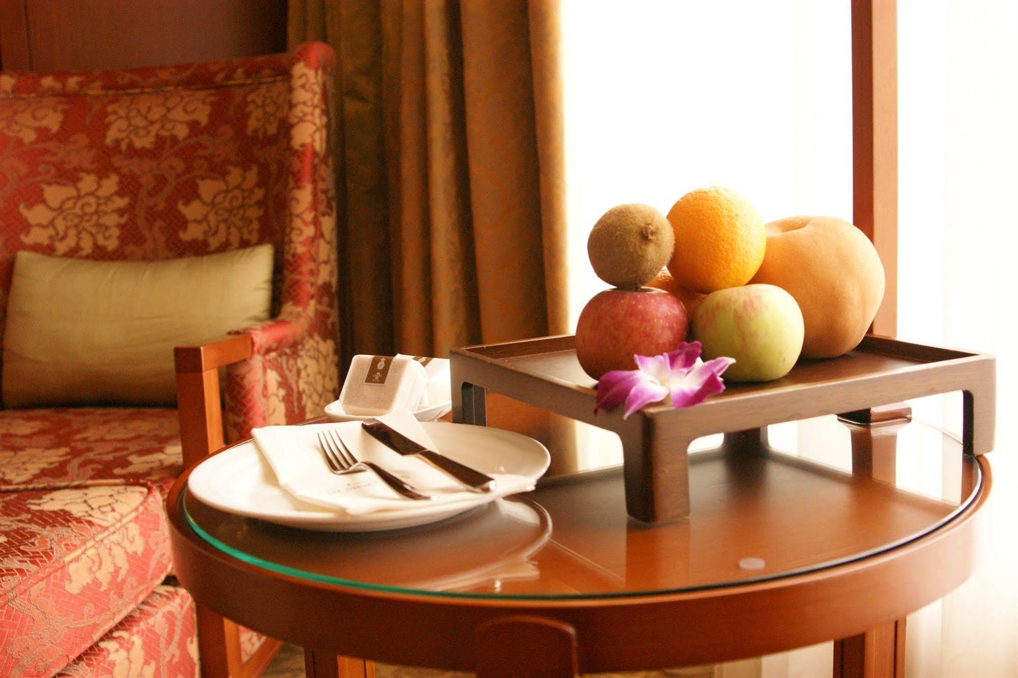 San Want Residences 5* Taipei