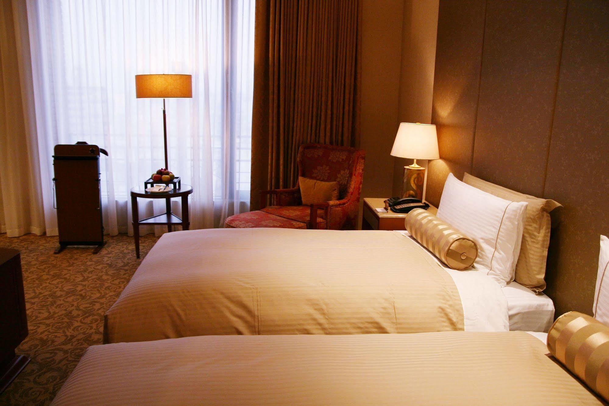 Hotel San Want Residences 5*