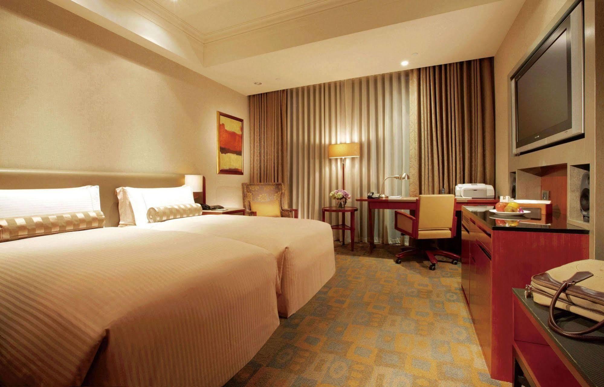San Want Residences Hotel 5*
