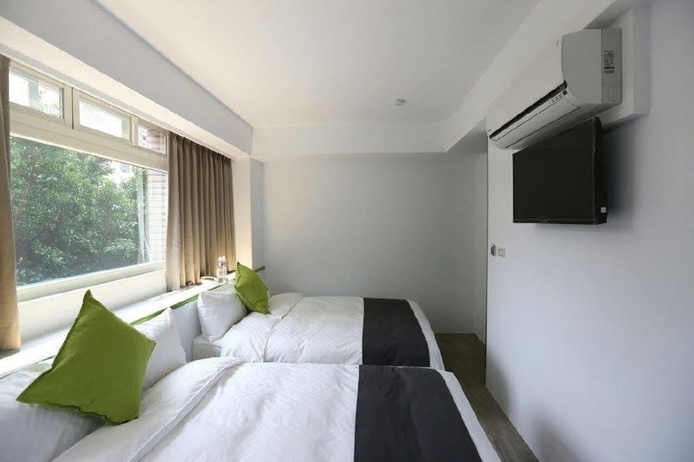 Hostel T.o. Chengde *
