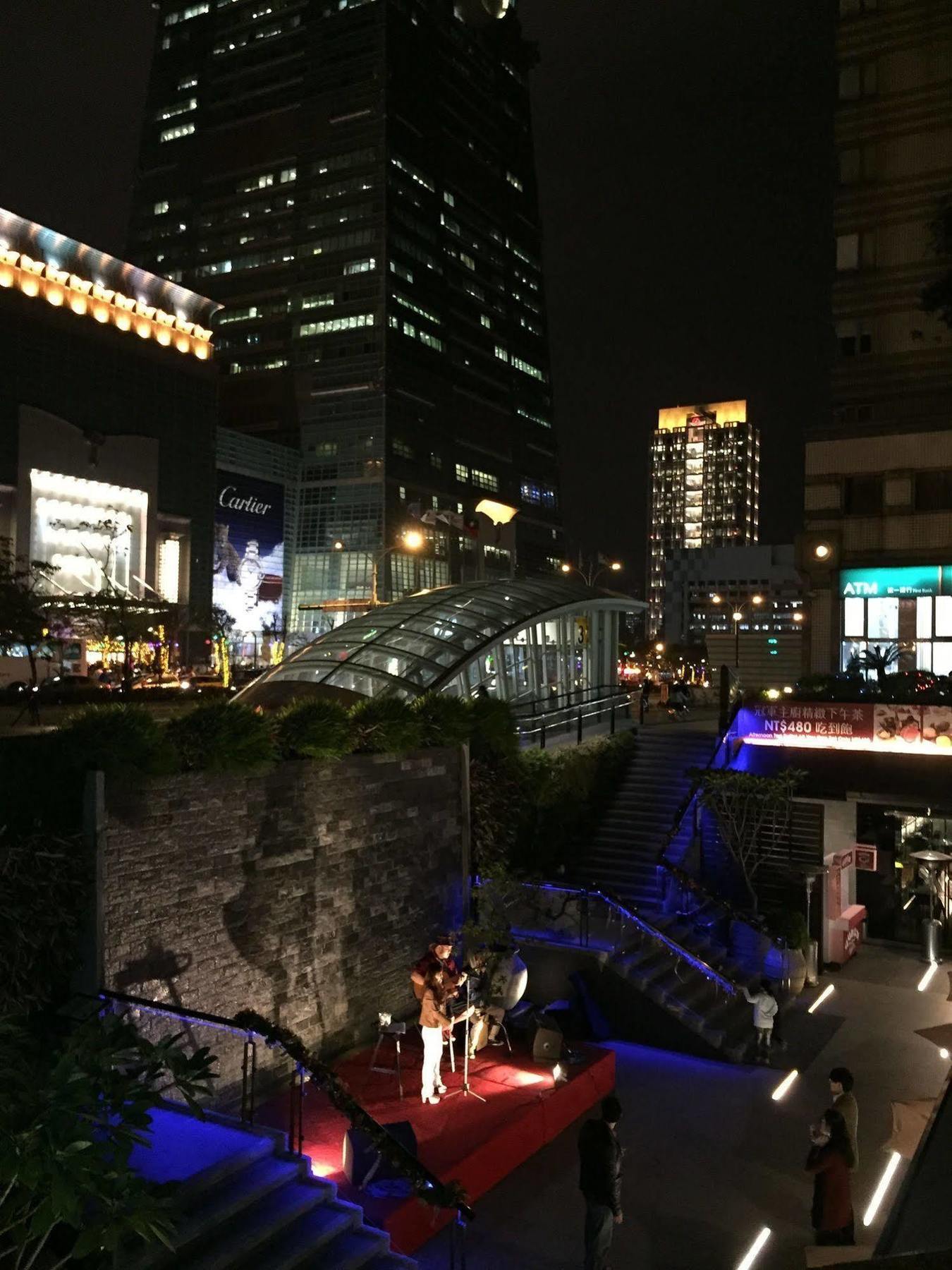 101 Sparkle Taipei