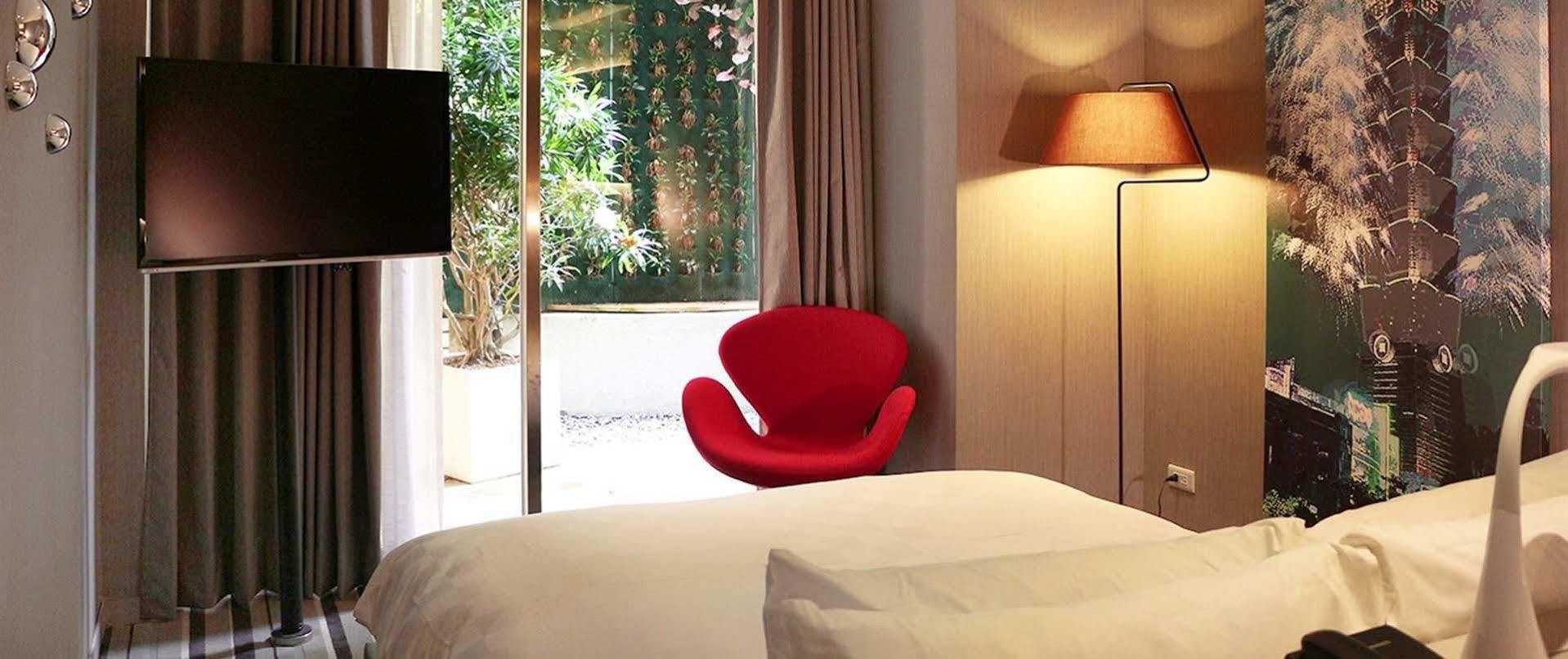 101 Sparkle Hotel