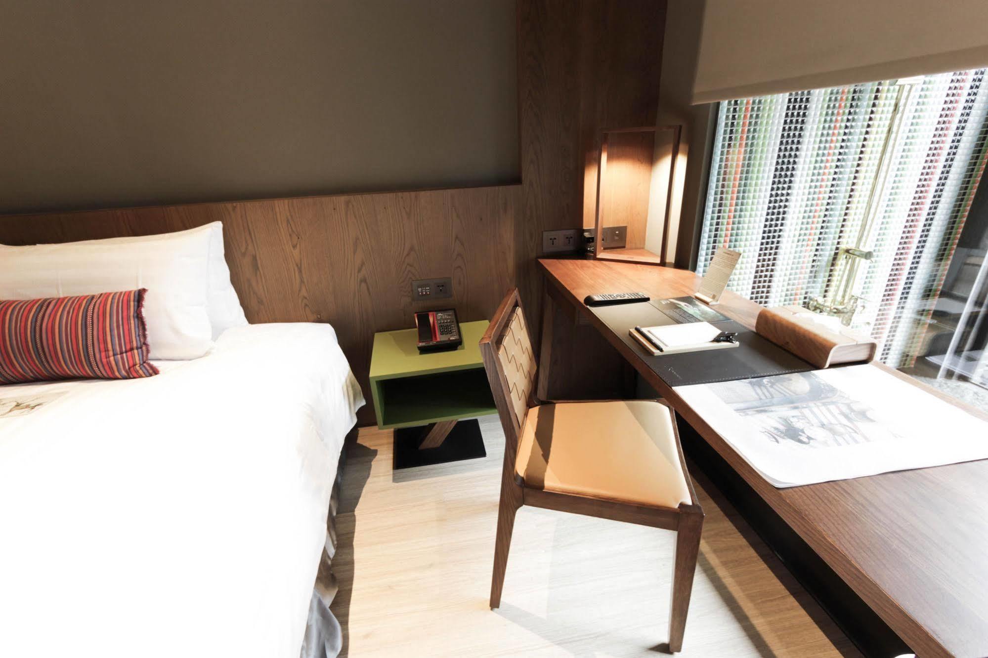 Hotel Hyatt - Episode Daan Taipei, Jdv By Hyatt Taipei