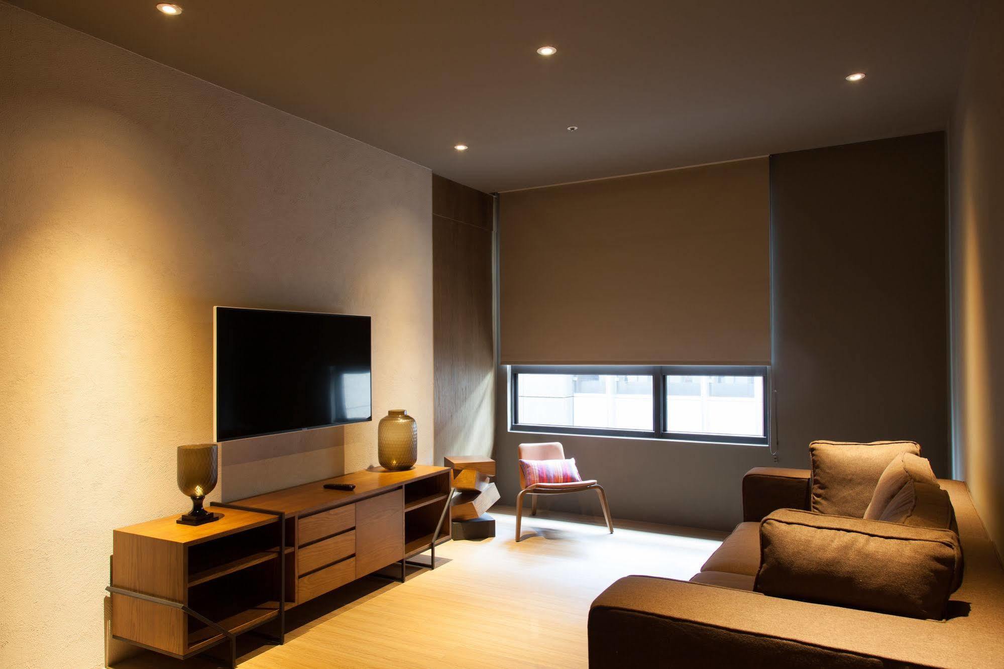 Hyatt - Episode Daan Taipei, Jdv By Hyatt Taipei