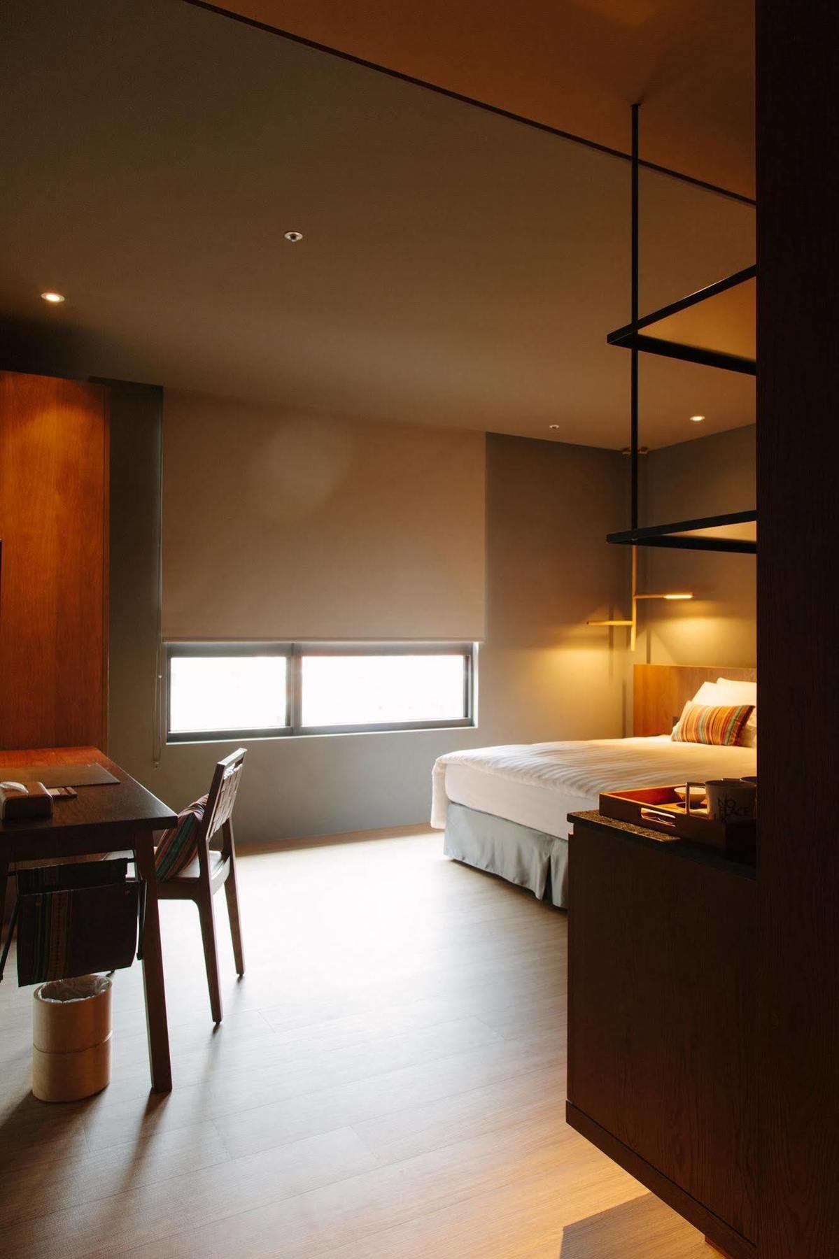 Hyatt - Episode Daan Taipei, Jdv By Hyatt 4*