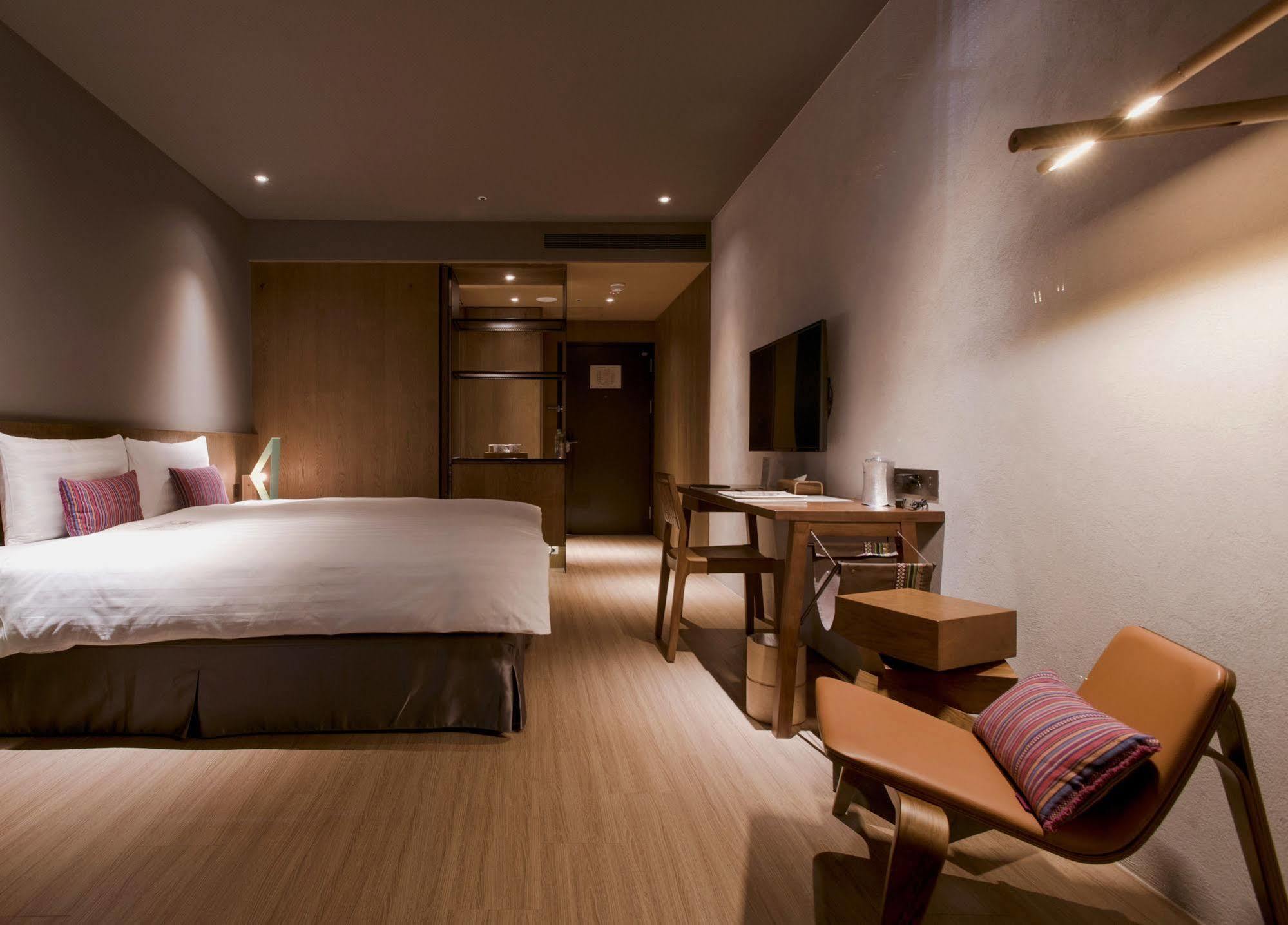 Hyatt - Episode Daan Taipei, Jdv By Hyatt Hotel 4*