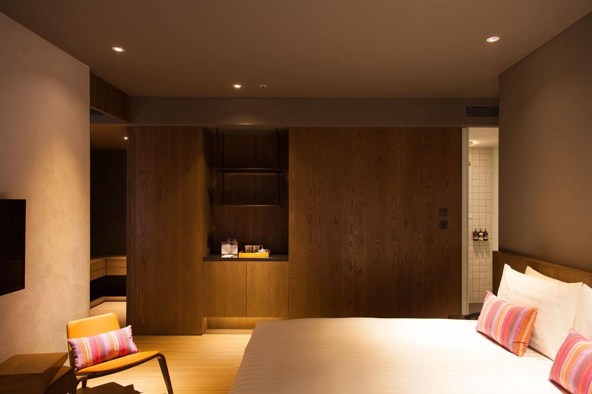 Hyatt - Episode Daan Taipei, Jdv By Hyatt Taipei