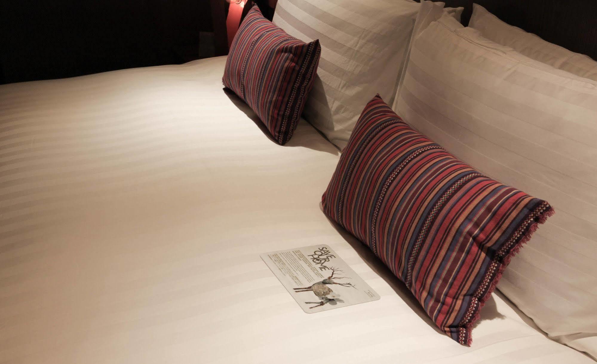 Hyatt - Episode Daan Taipei, Jdv By Hyatt 4*