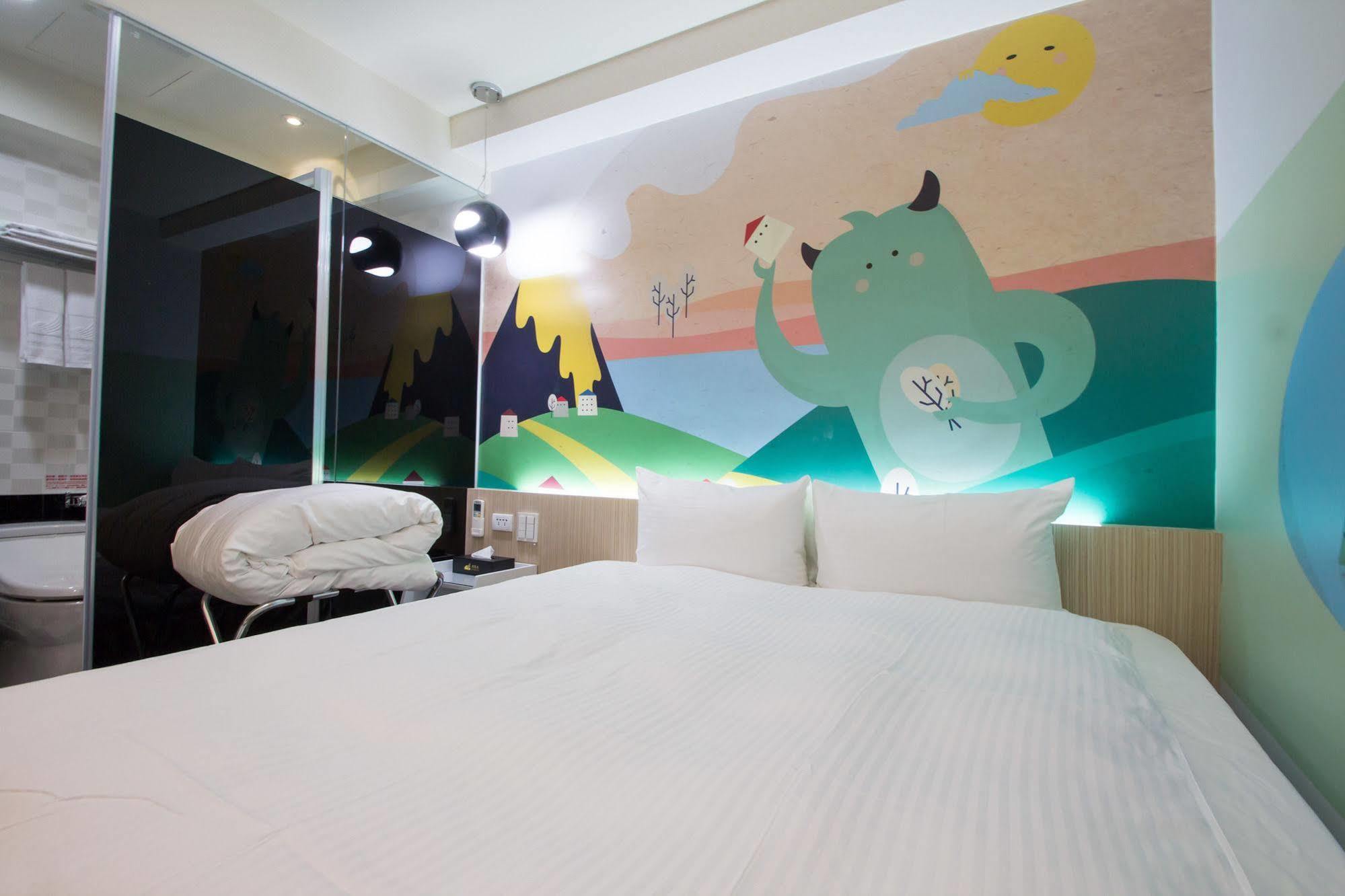 Morwing Fairytale Penginapan 2*