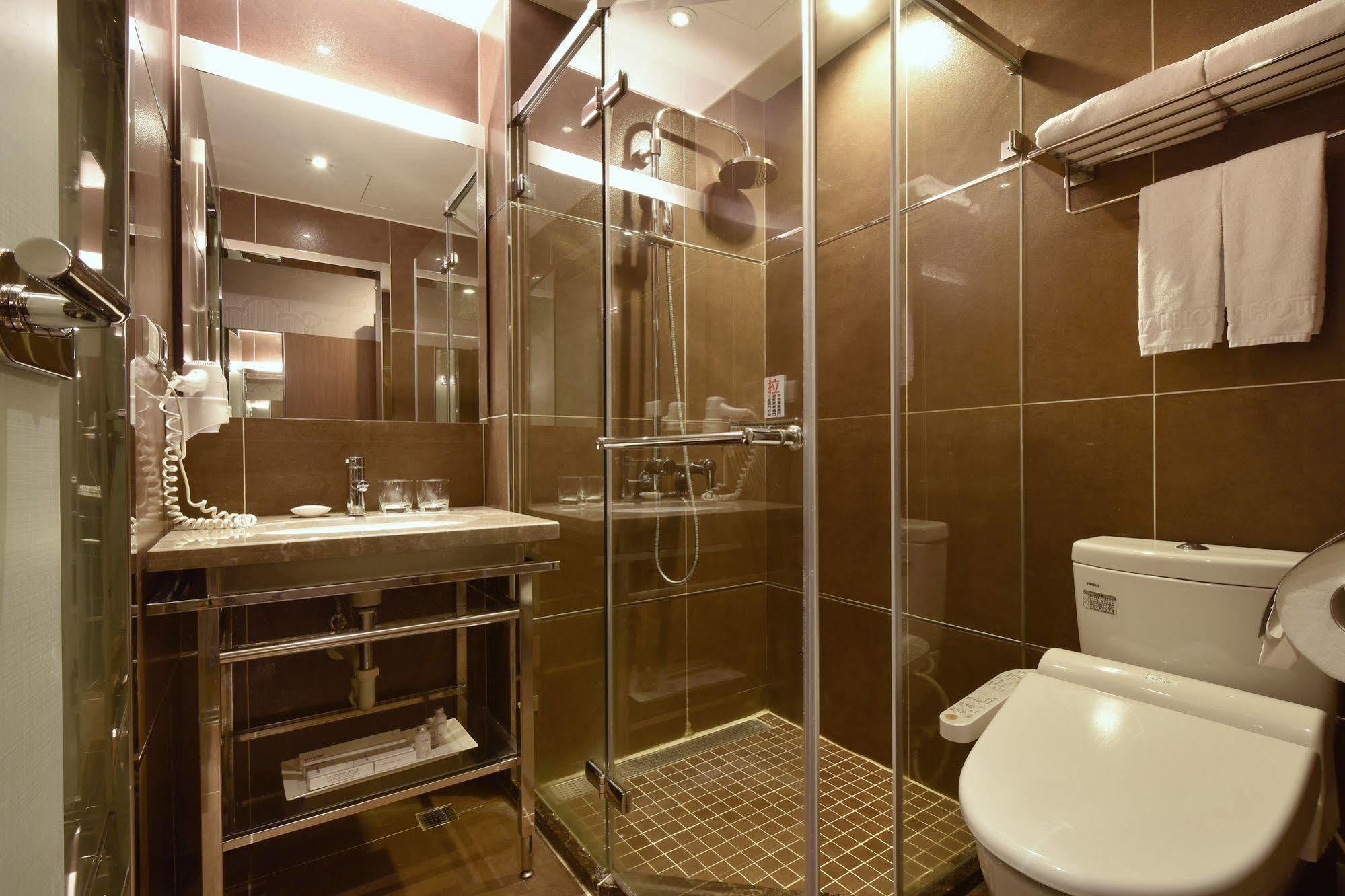 World Mai - Nanjing Hotel
