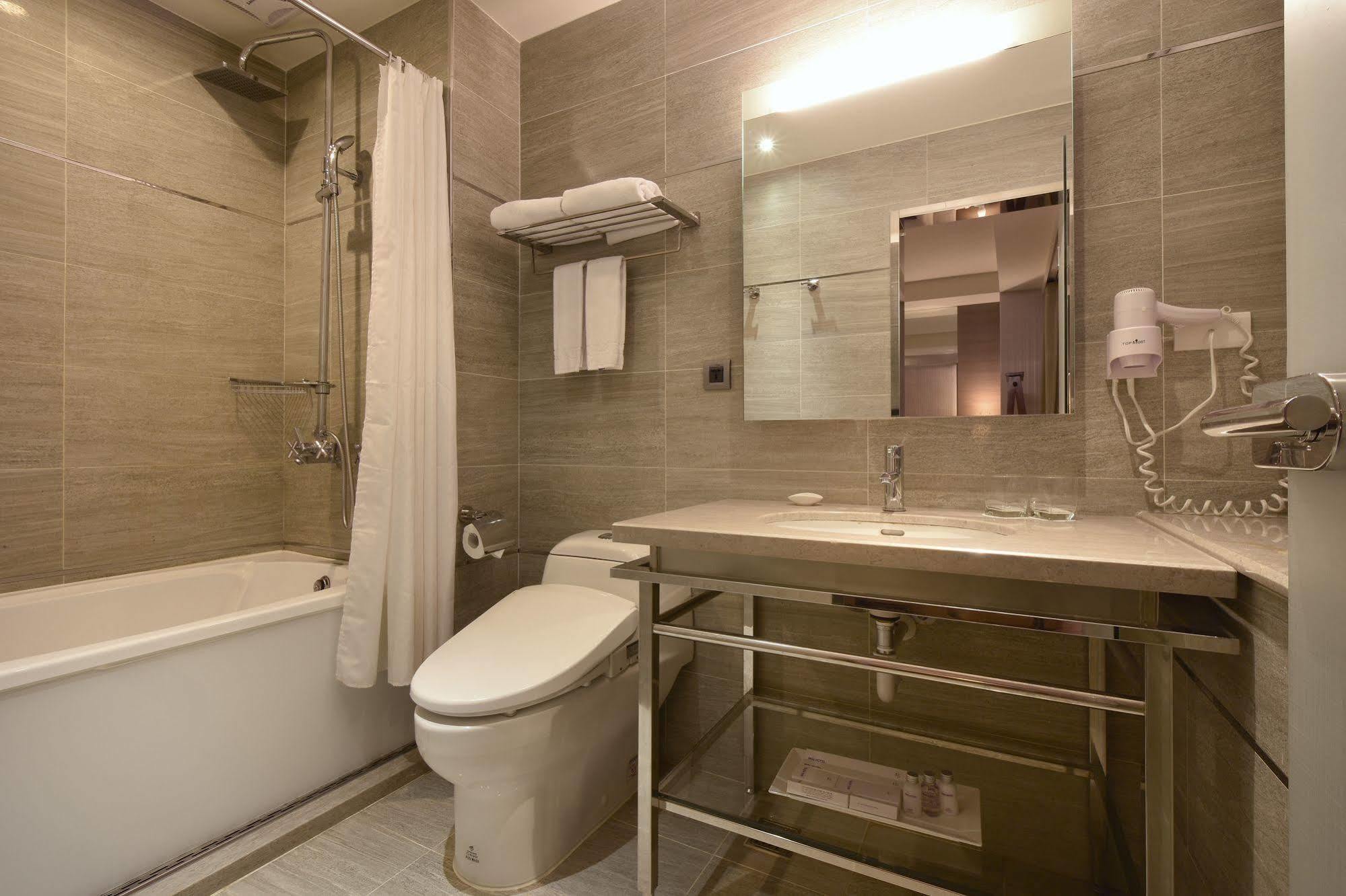 Hotel World Mai - Nanjing Taipei