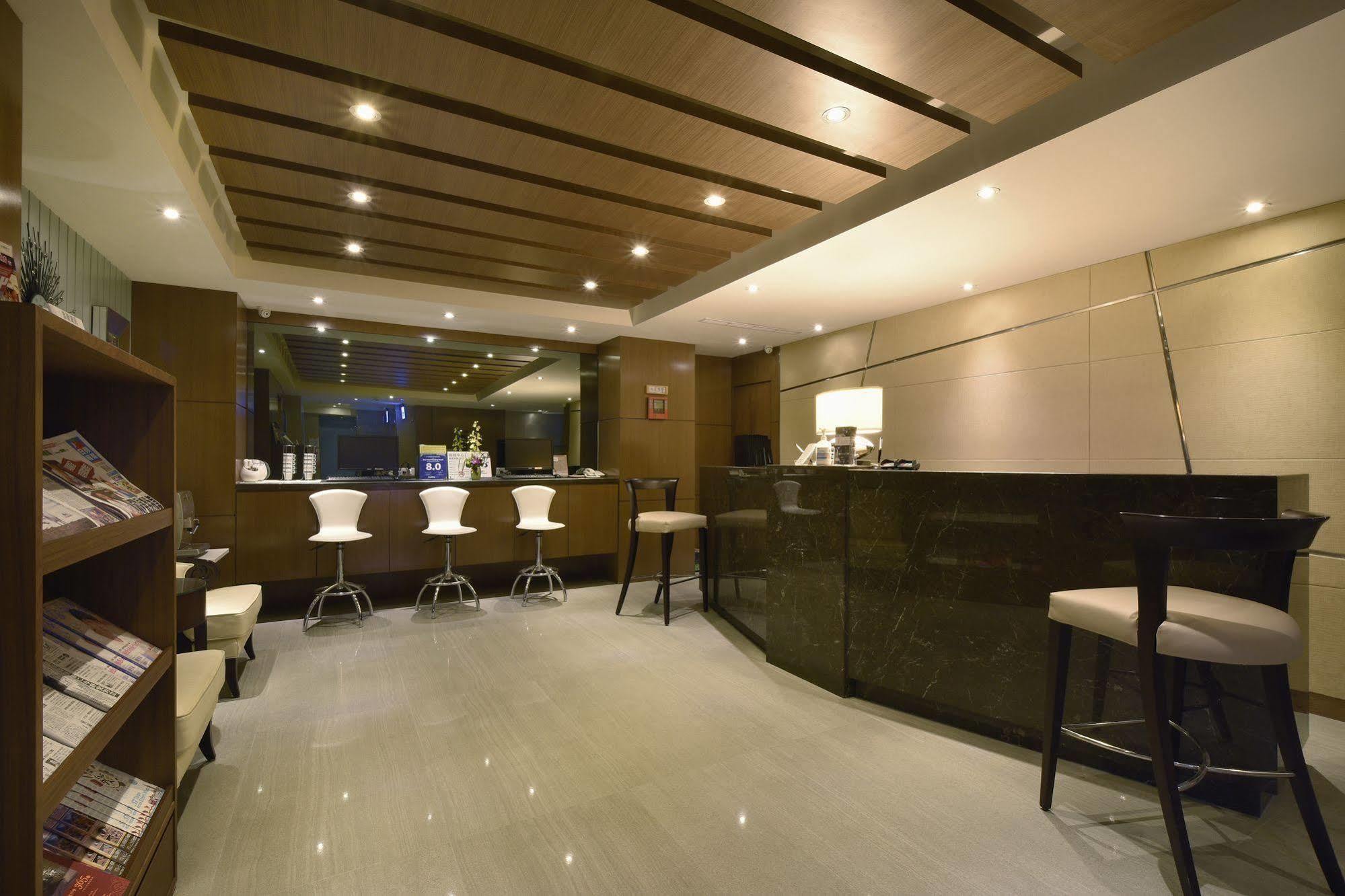 Hotel World Mai - Nanjing Taipei