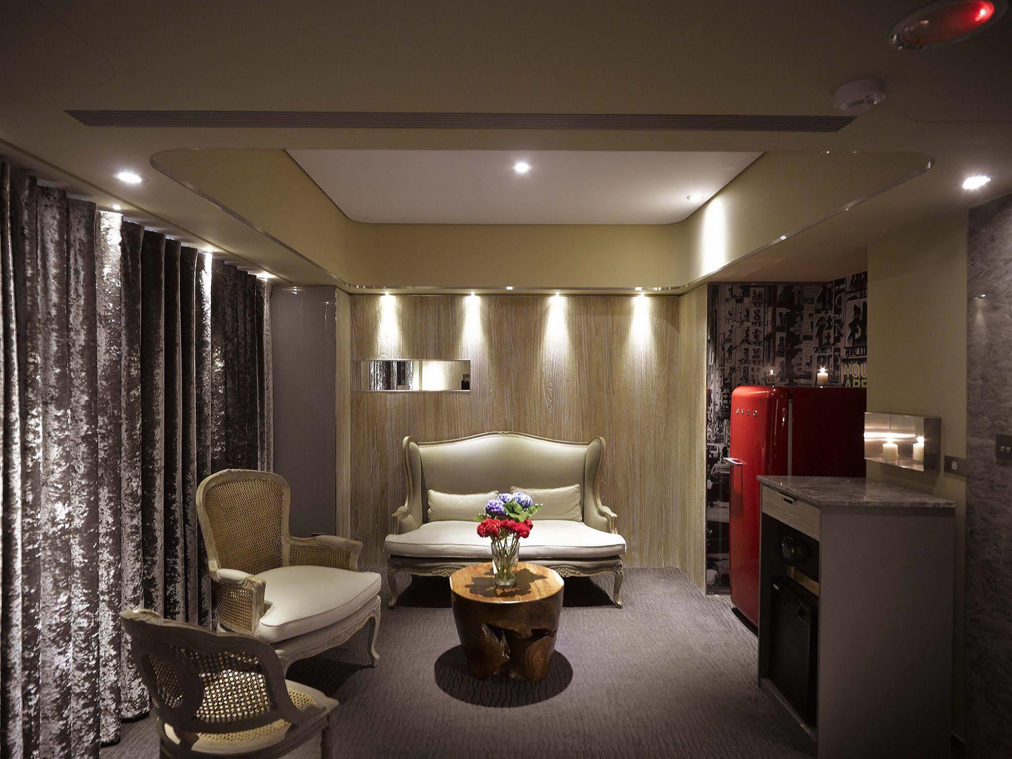 Hotel Inhouse 4*