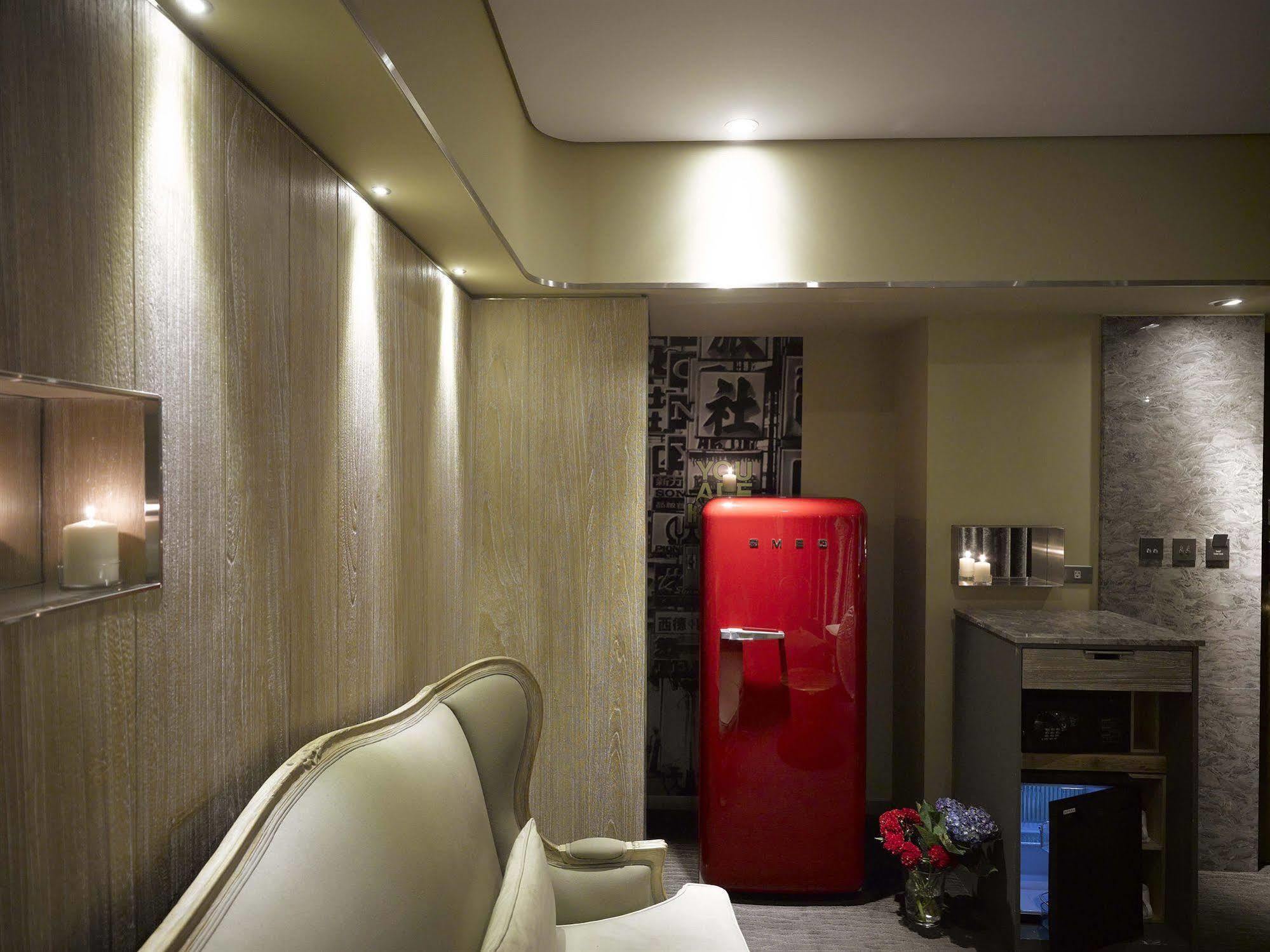 Inhouse Hotel Taipei