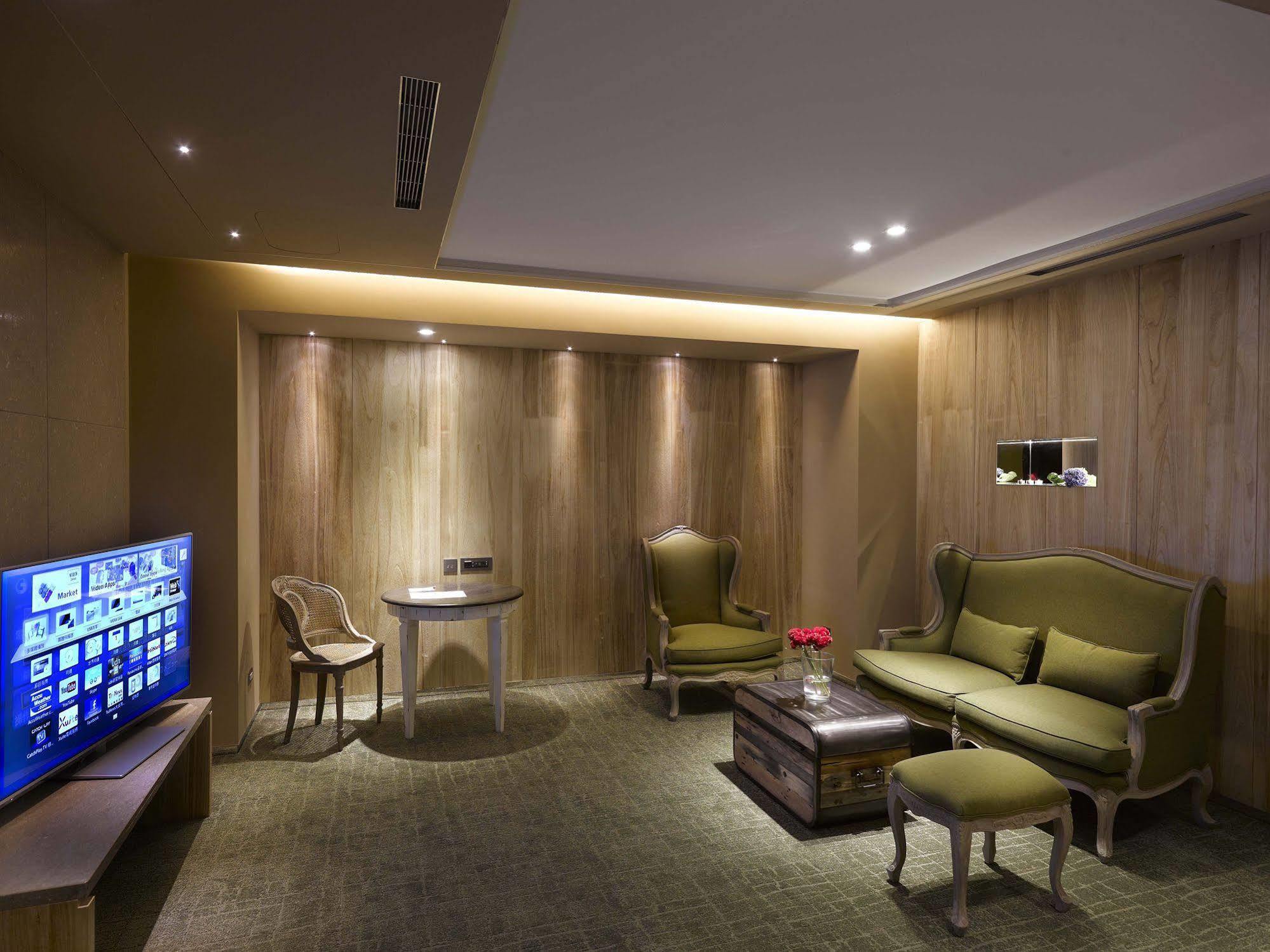 Hotel Inhouse 4*