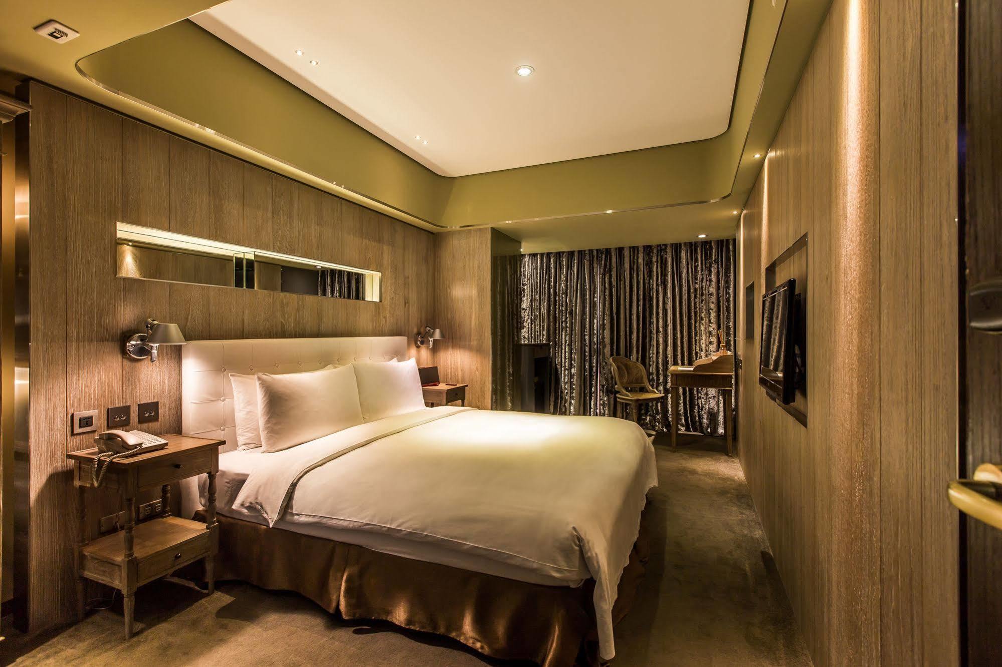 Inhouse Hotel Taipei