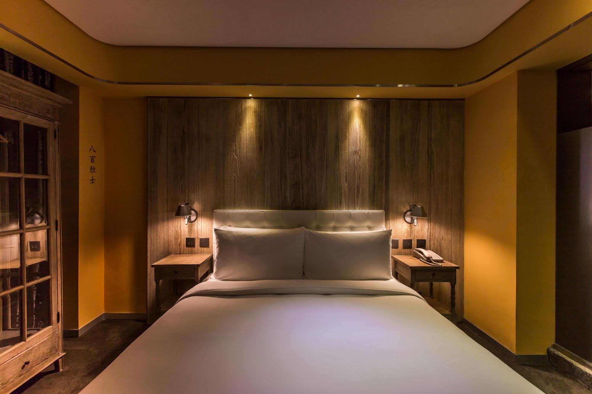 Hotel Inhouse