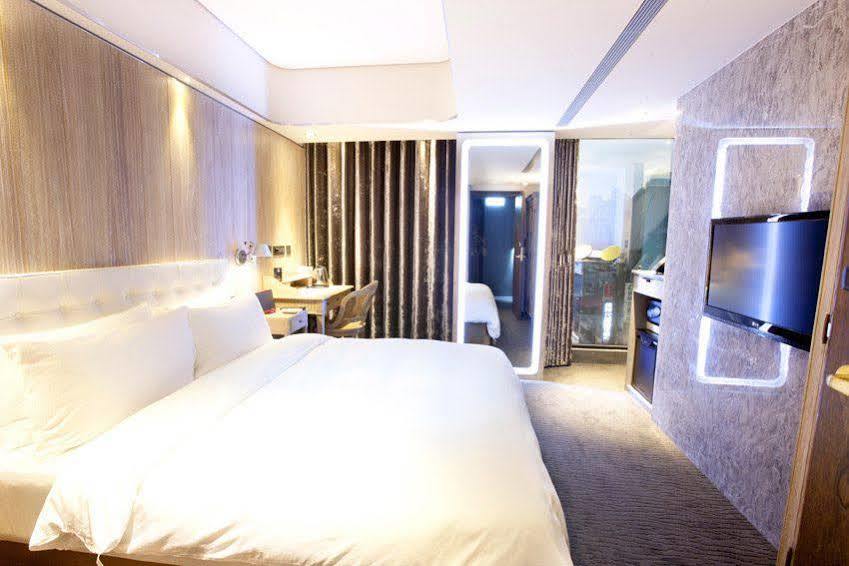 Hotel Inhouse Taipei