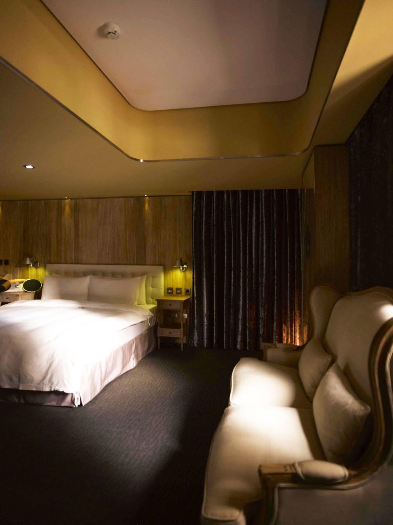 Hotel Inhouse 4*