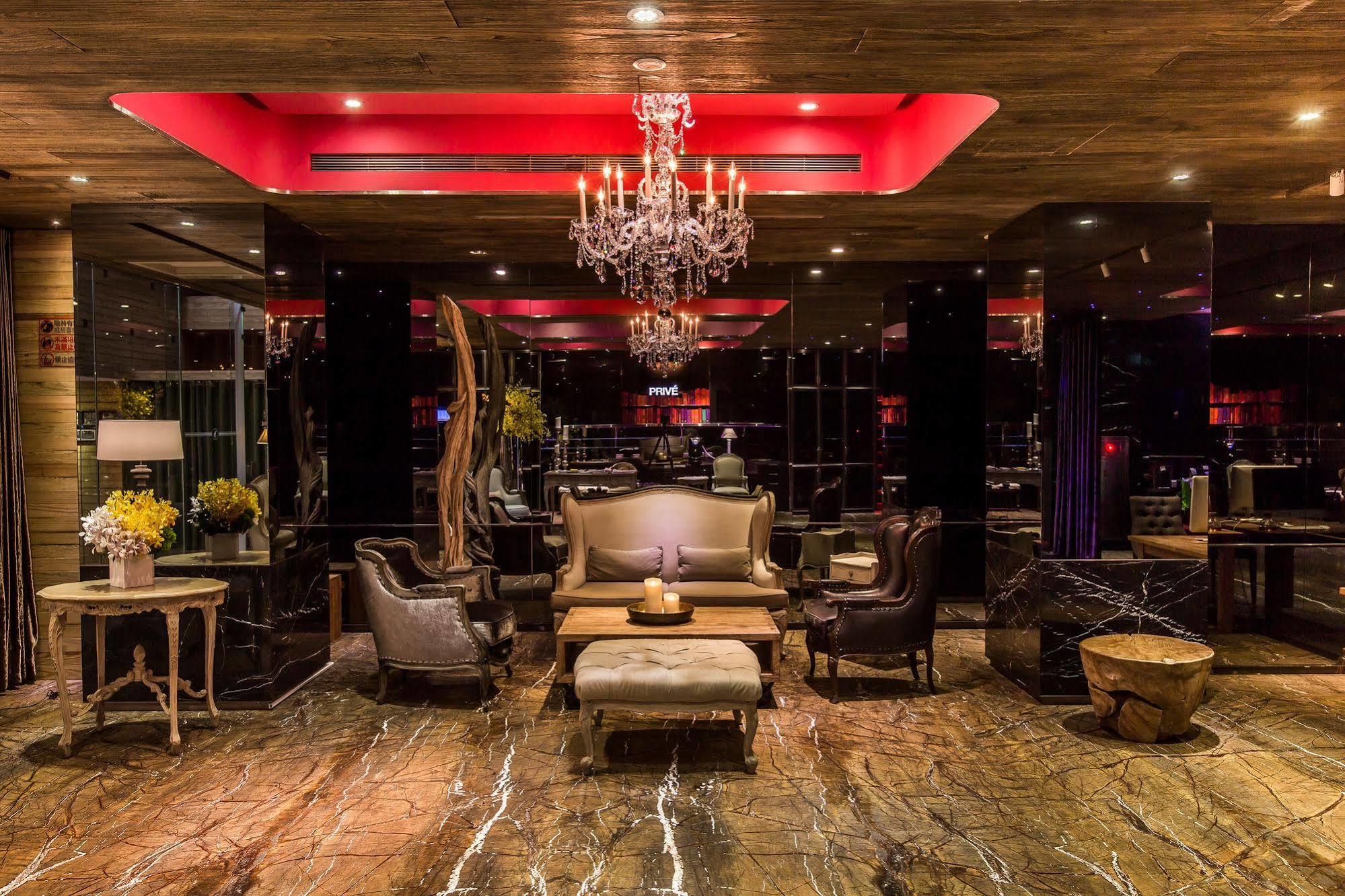 Hotel Inhouse