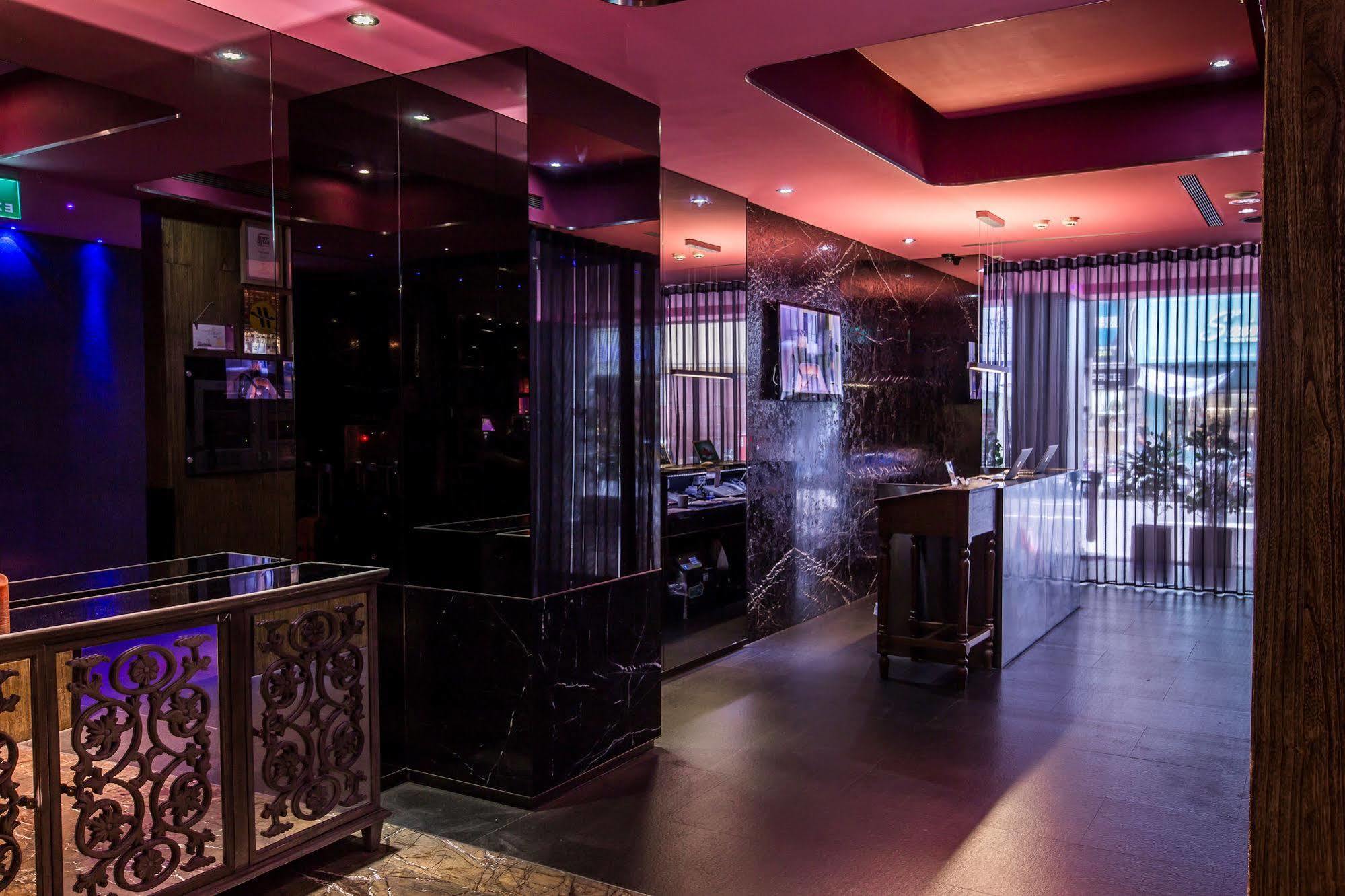 Inhouse 4* Taipei