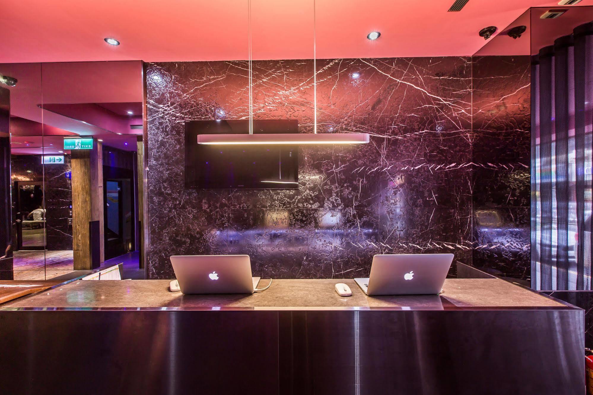 Hotel Inhouse 4*