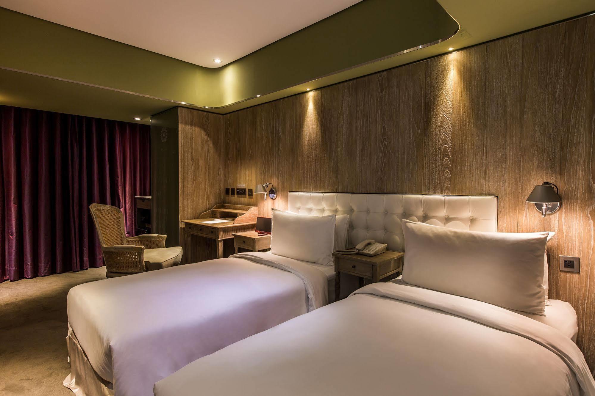 Inhouse Hotel 4*