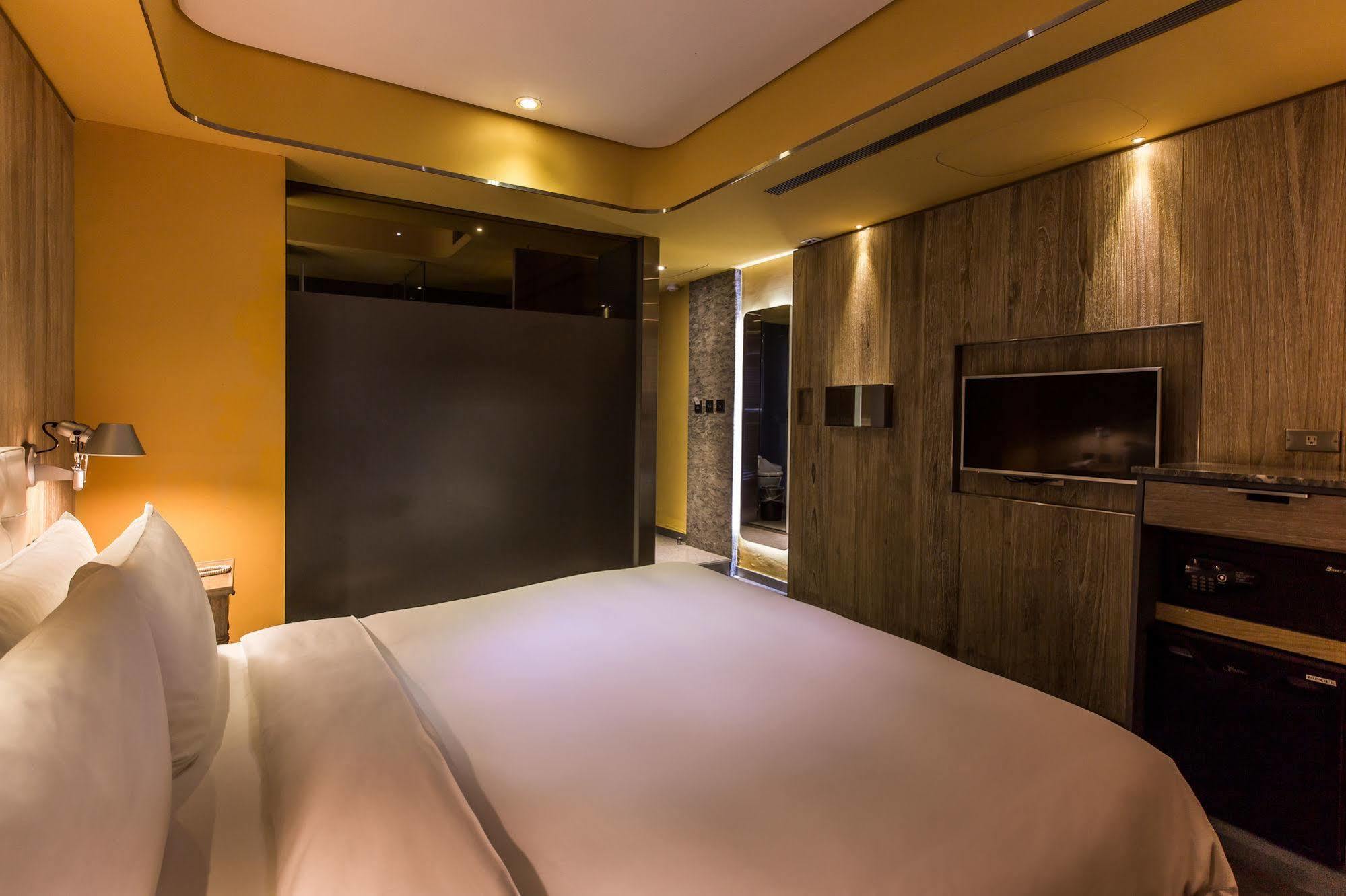 Hotel Inhouse Taipei
