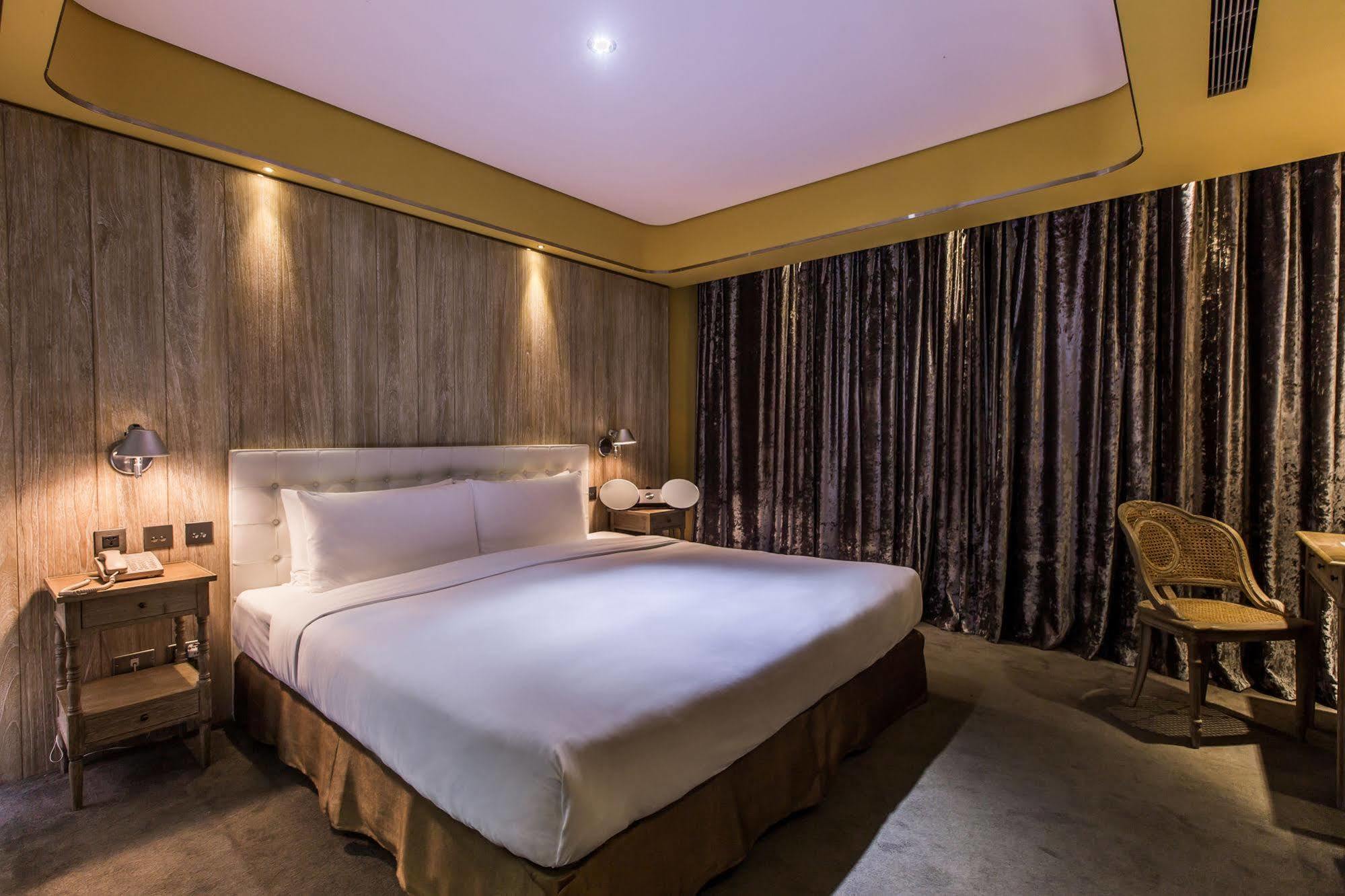 Inhouse Hotel Taipei