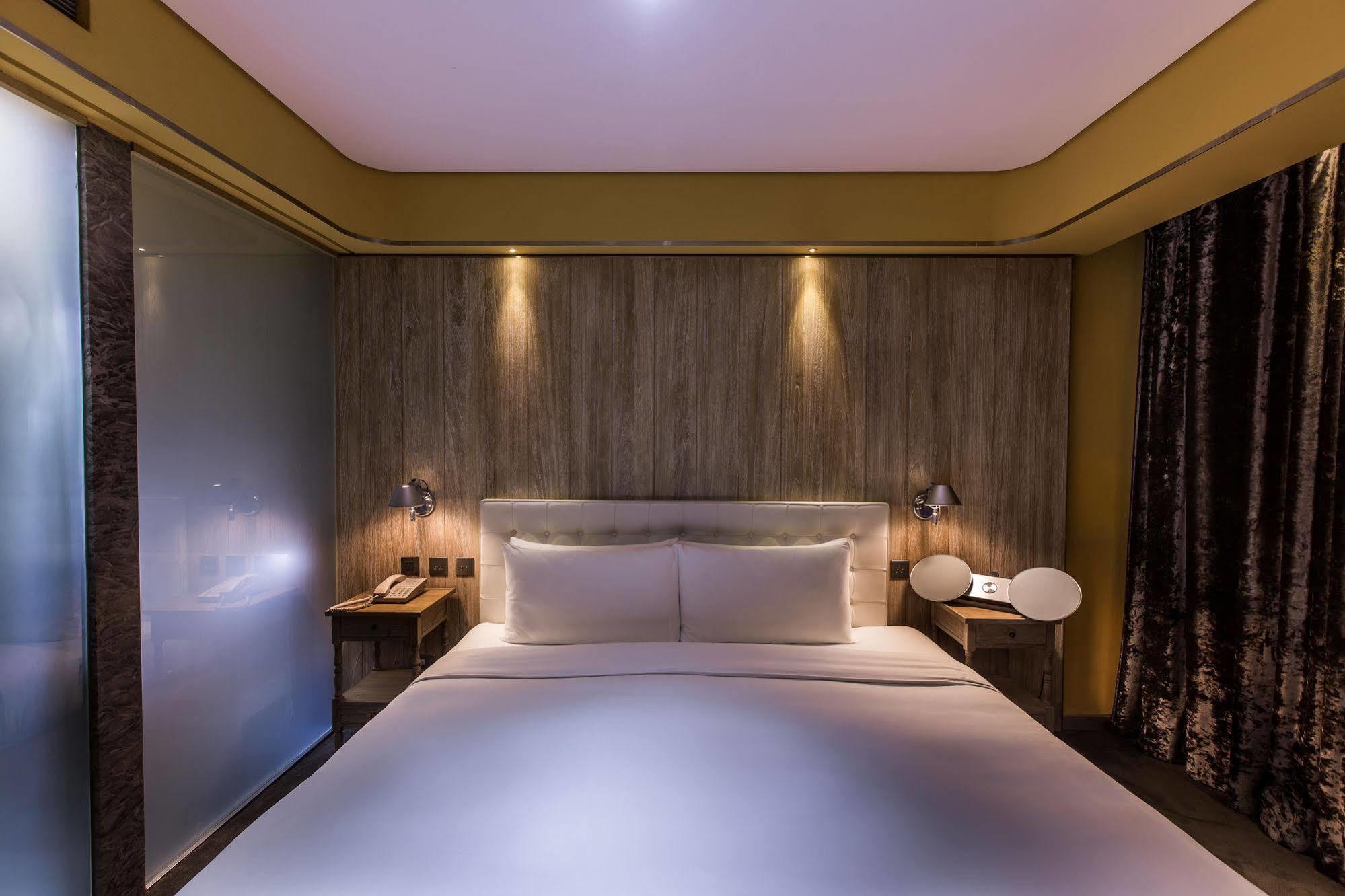 Inhouse Hotel 4*