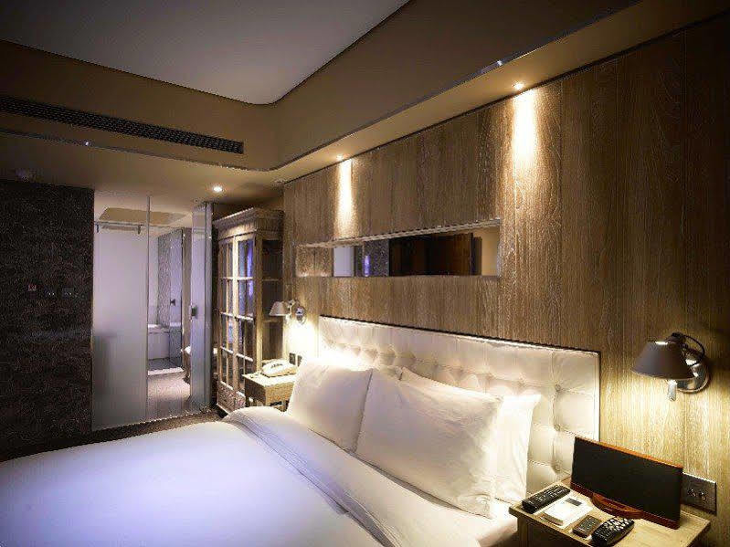 Hotel Inhouse 4*