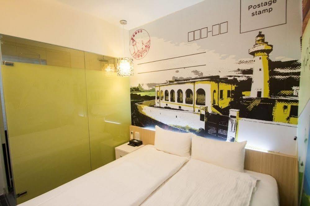 Morwing - Ocean Inn 3*