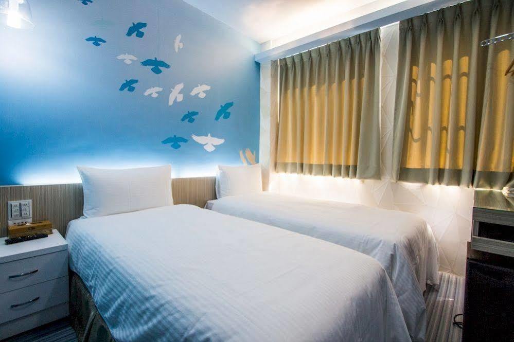 Inn Morwing - Ocean 3*