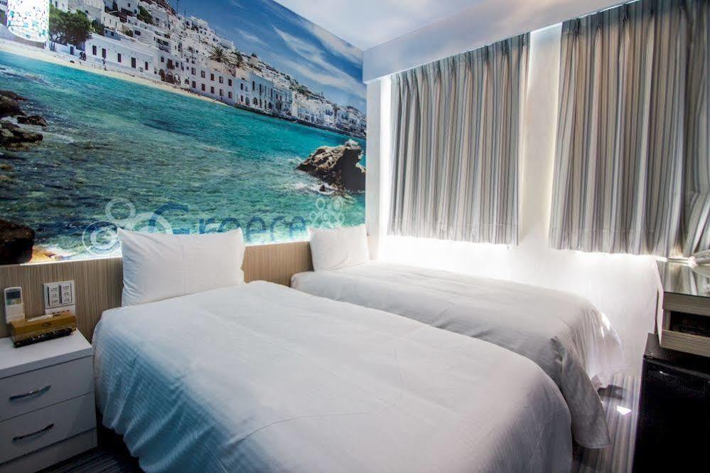 Morwing - Ocean Inn