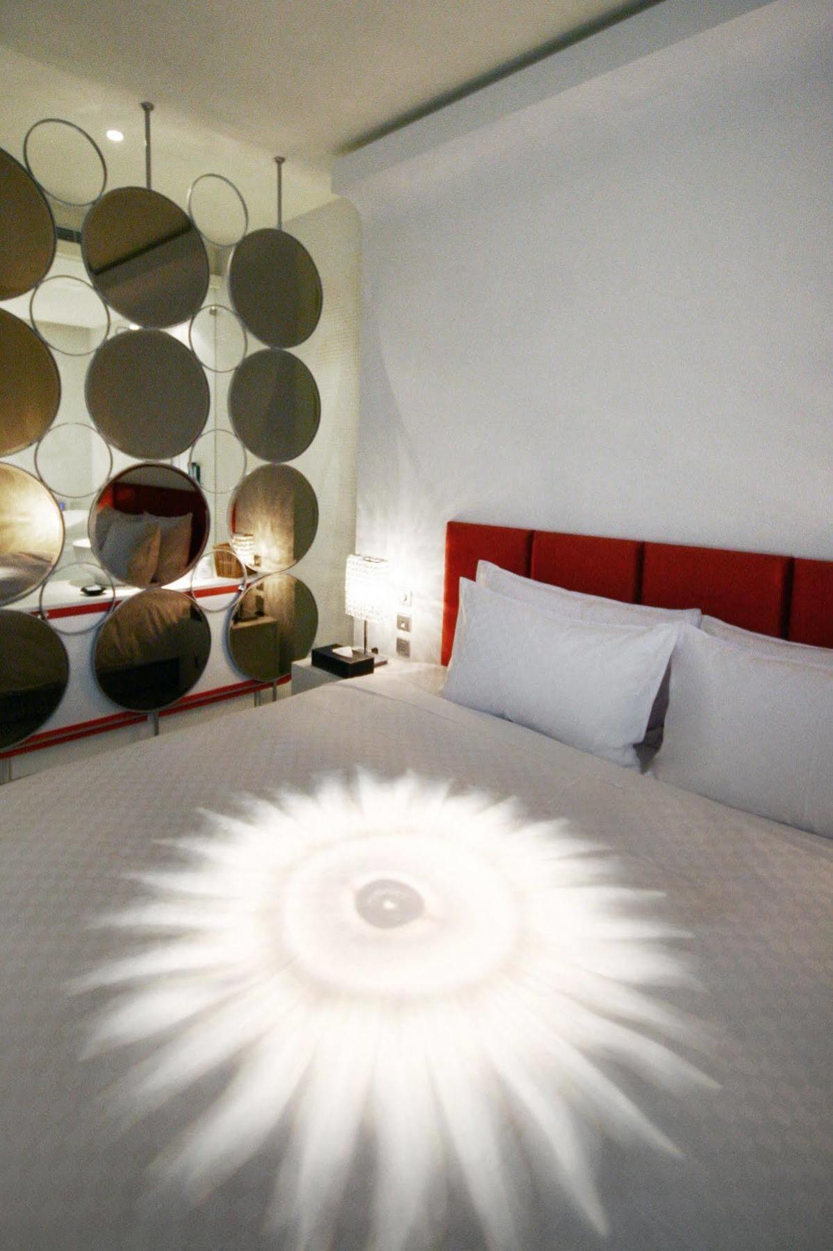 Hotel Eight Zone 4*