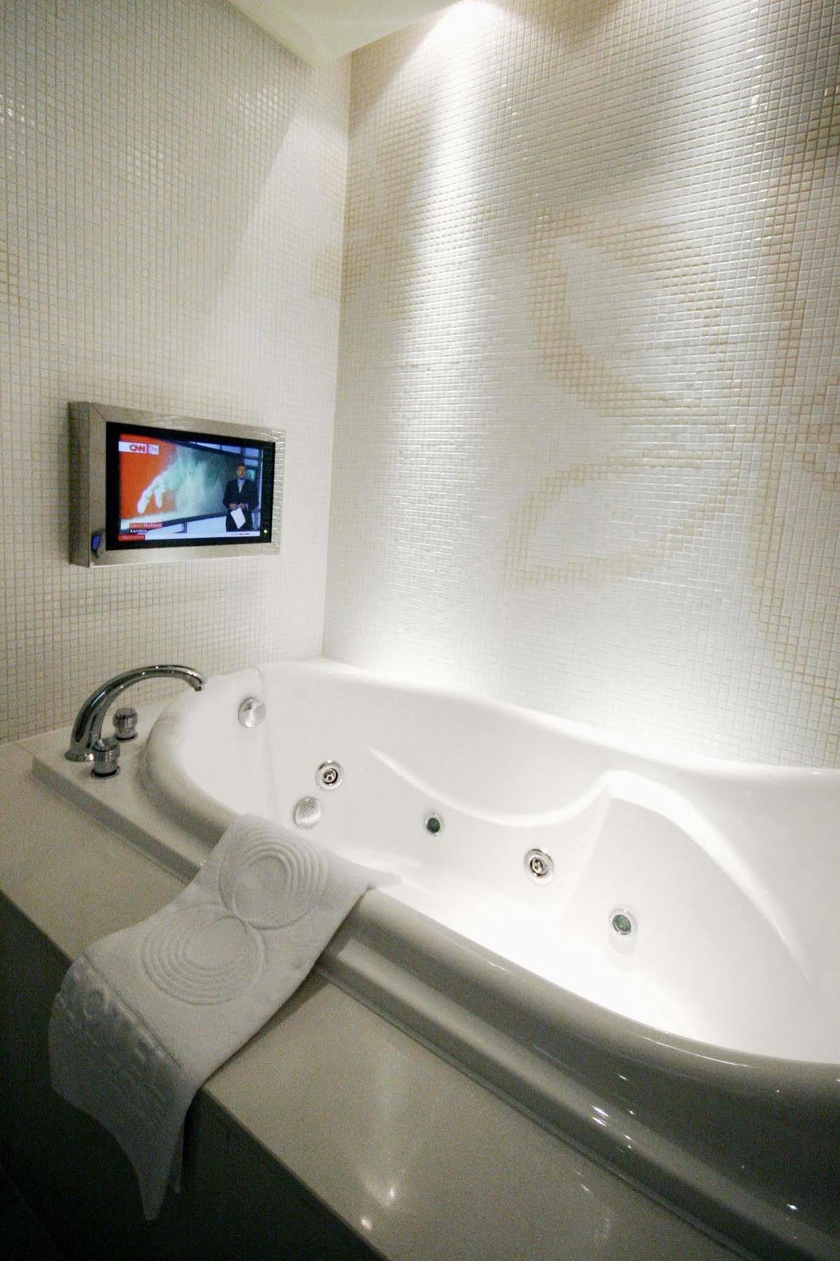 Hotel Eight Zone Taipei