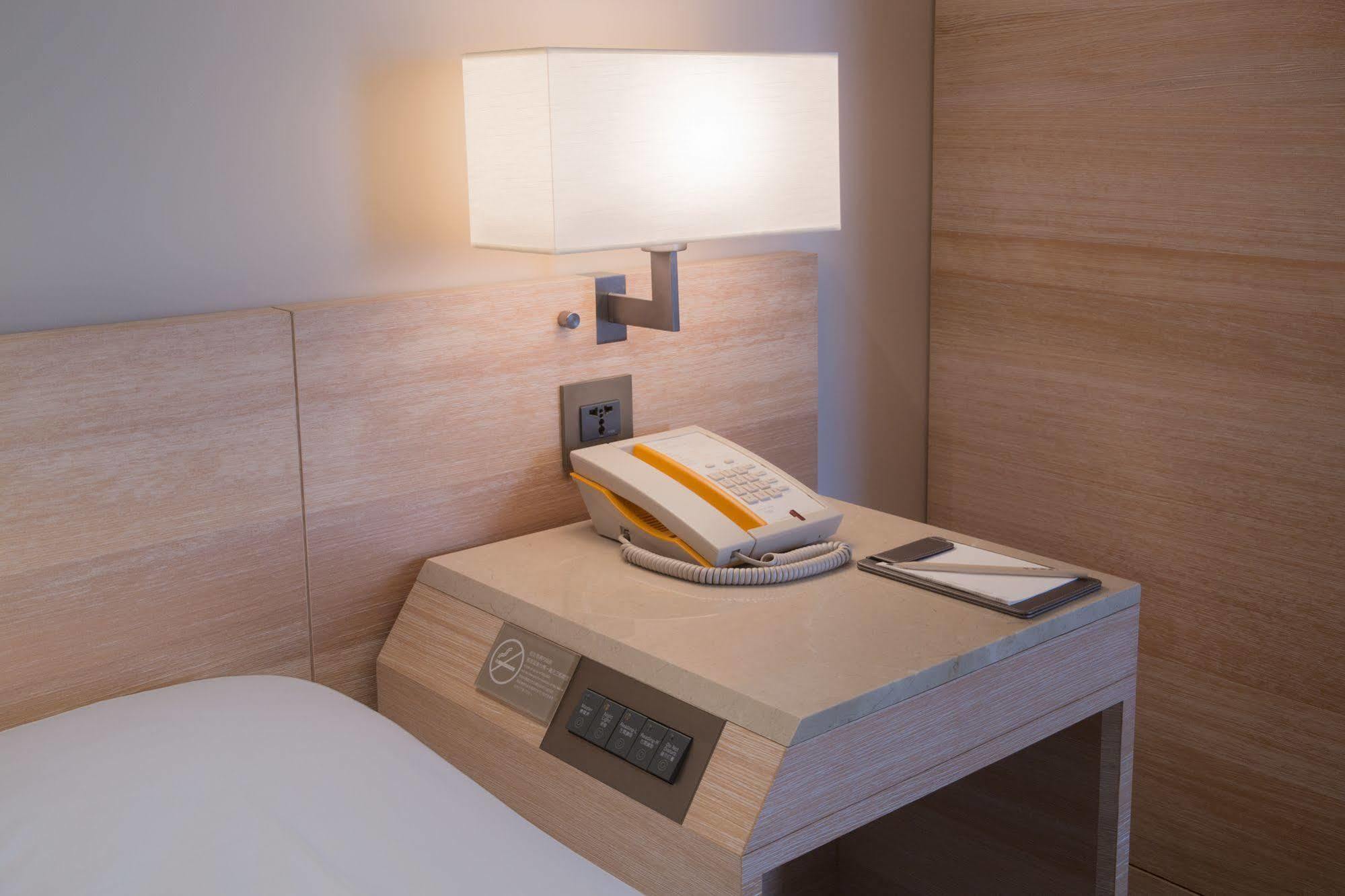 Cozzi Minsheng 4* Taipei