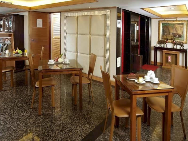 Hub Ximen-inn Kunming 3* Taipei