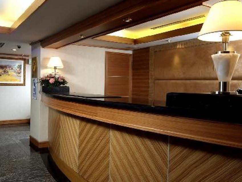 Hub Ximen-inn Kunming Hotel Taipei