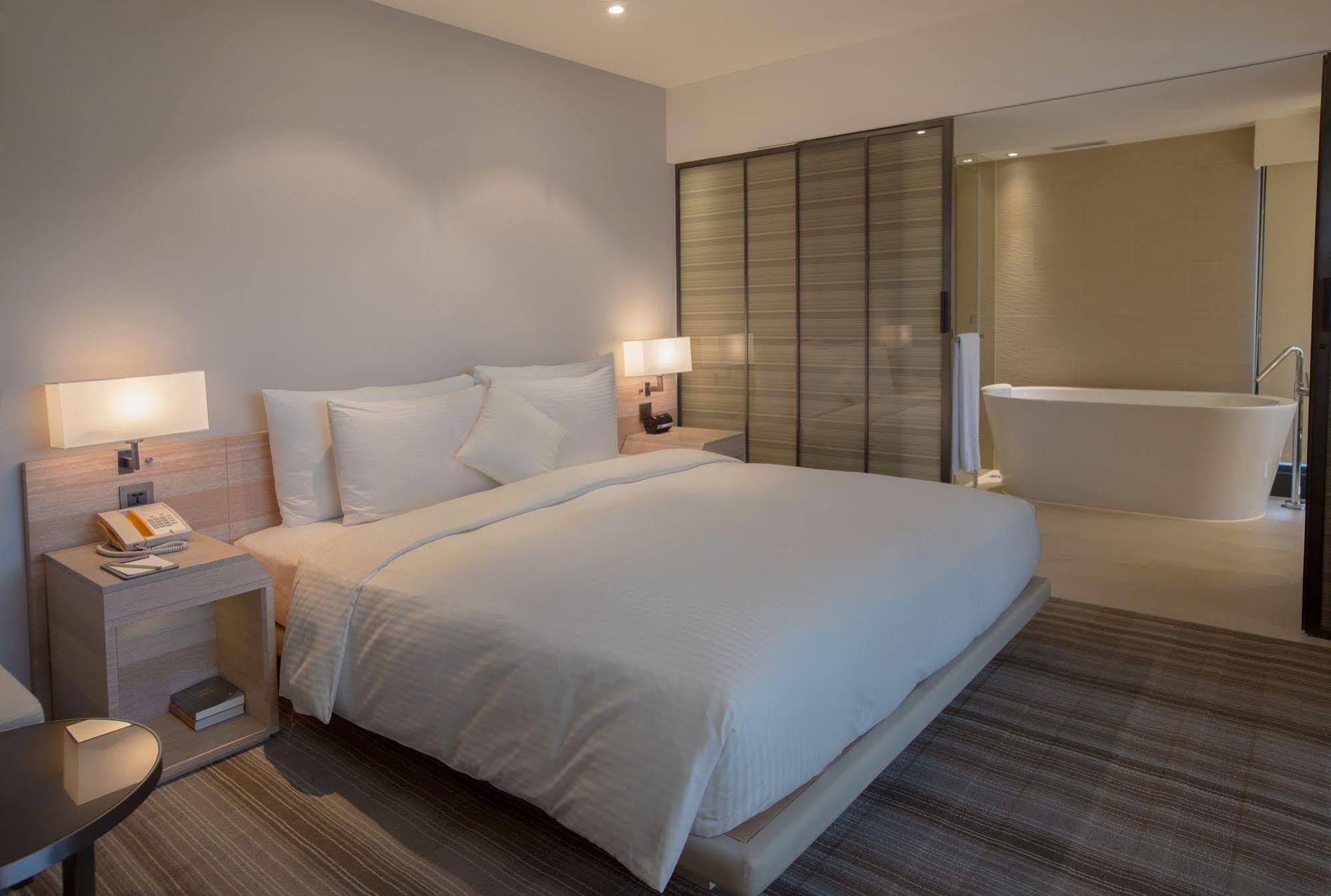 Cozzi Minsheng Hotel Taipei