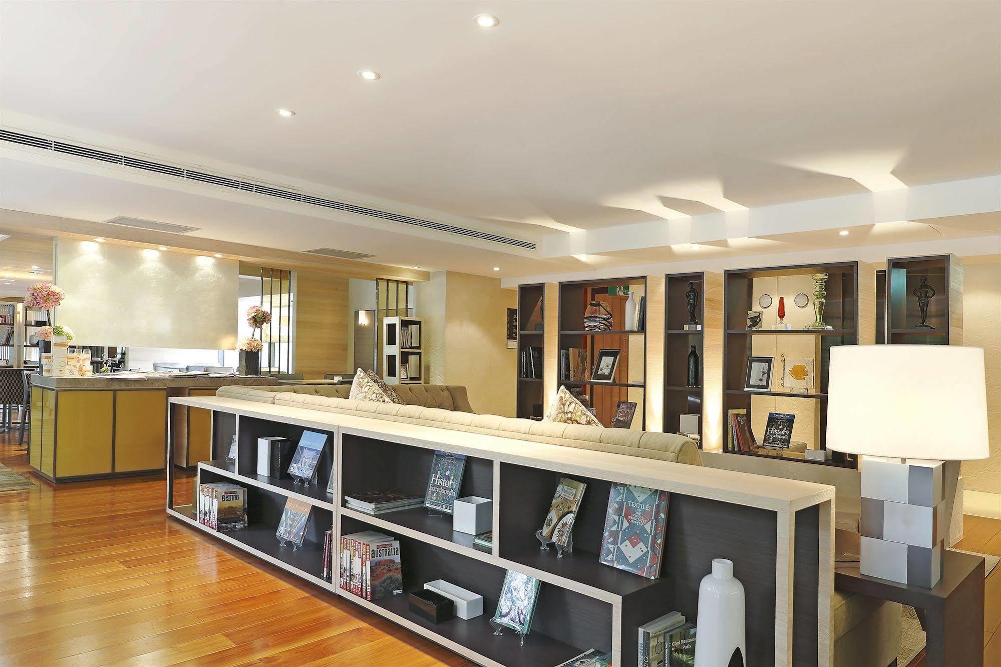 Hotel Cozzi Minsheng Taipei
