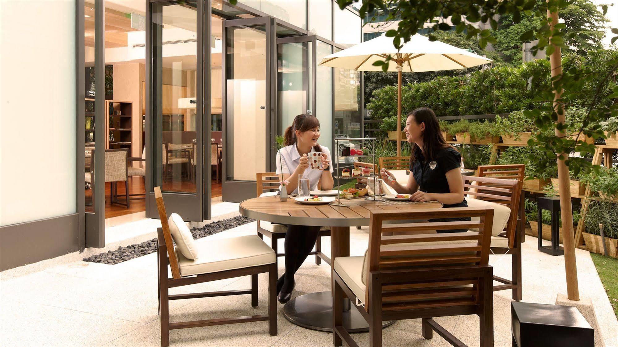 Cozzi Minsheng Hotel