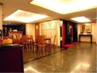 Hub Ximen-inn Kunming 3* Taipei